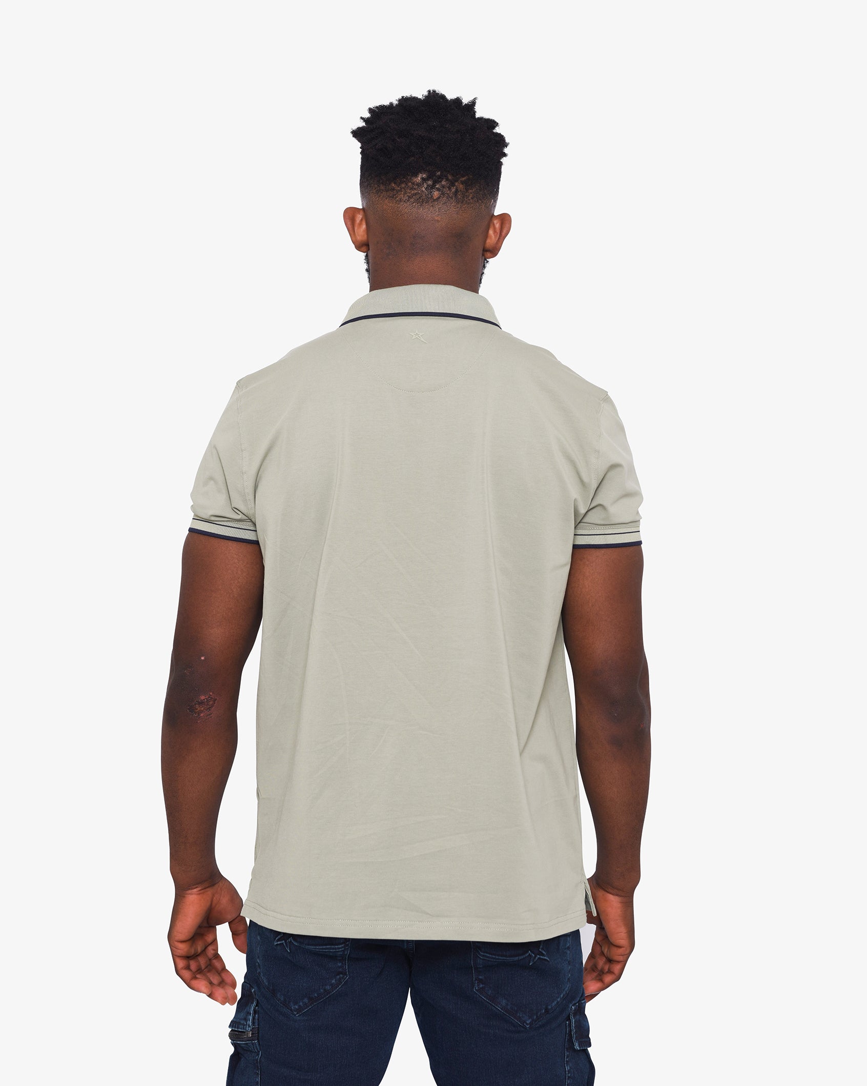 Mens Namor - Daily Golfer