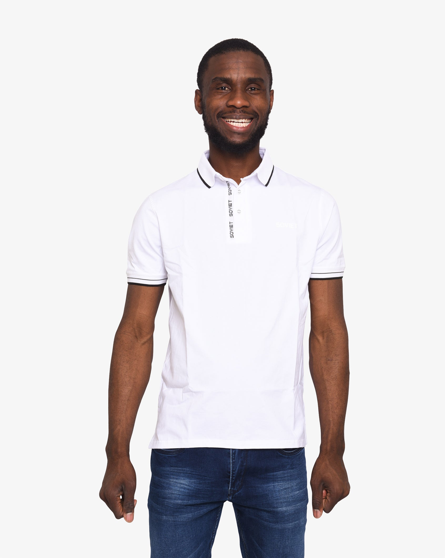 Mens Namor - Daily Golfer