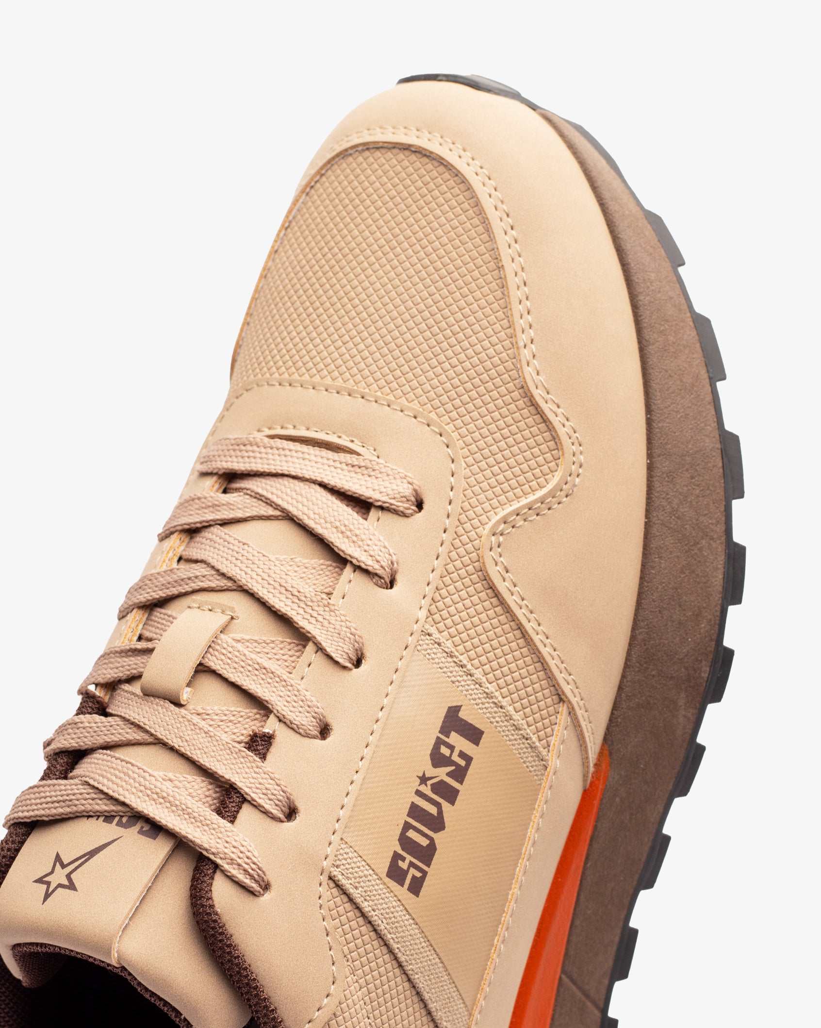 Mens Navo - Casual Low Cut Sneaker