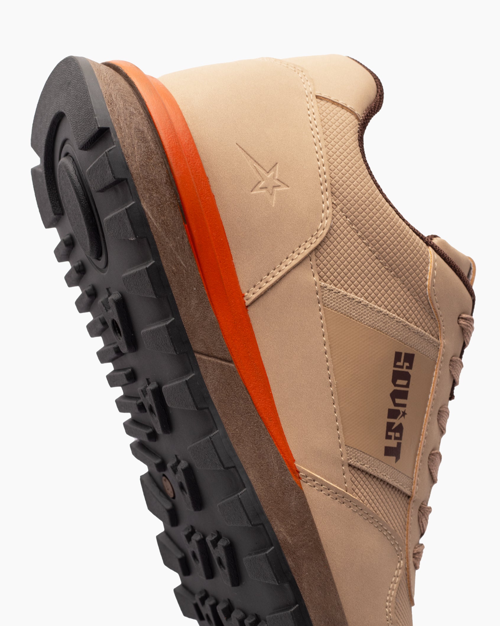 Mens Navo - Casual Low Cut Sneaker