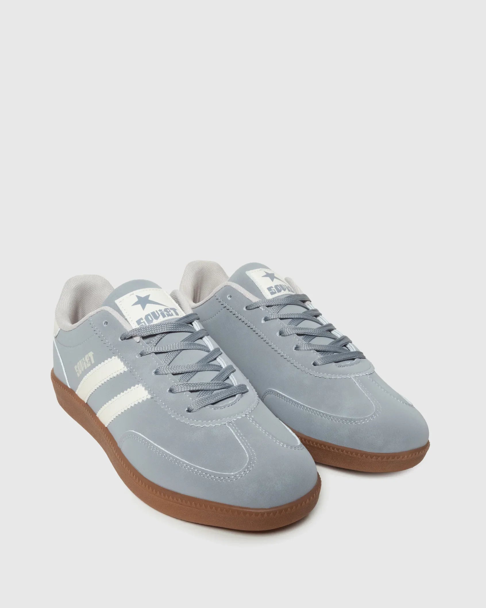 Mens Ness - Low Cut Casual Sneaker