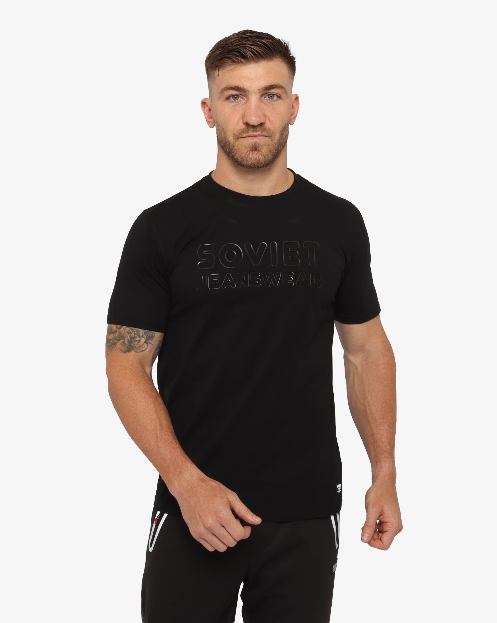 Mens Nico - Short Sleeve T-Shirt