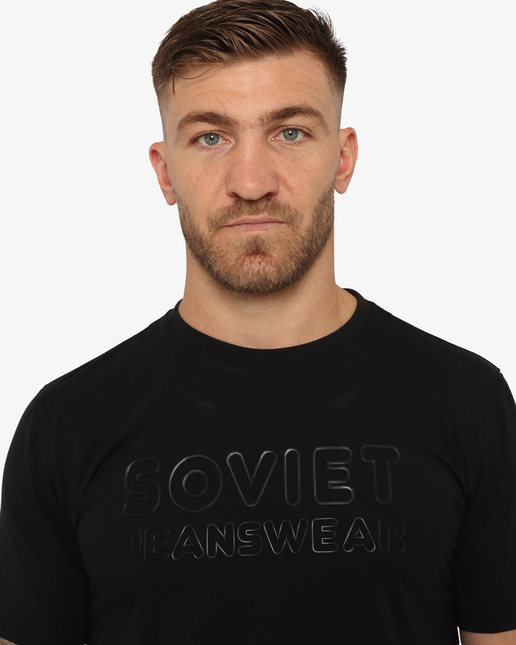 Mens Nico - Short Sleeve T-Shirt