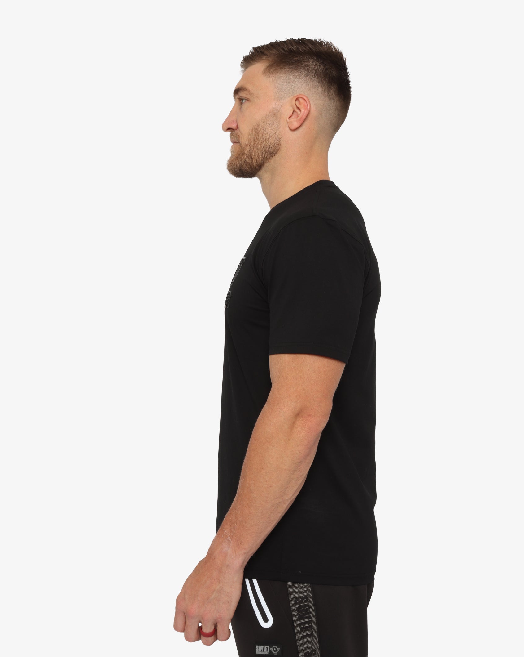 Mens Nico - Short Sleeve T-Shirt