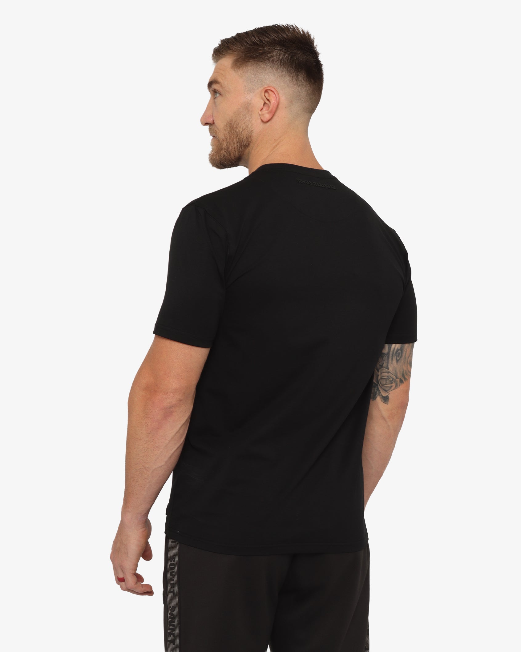 Mens Nico - Short Sleeve T-Shirt