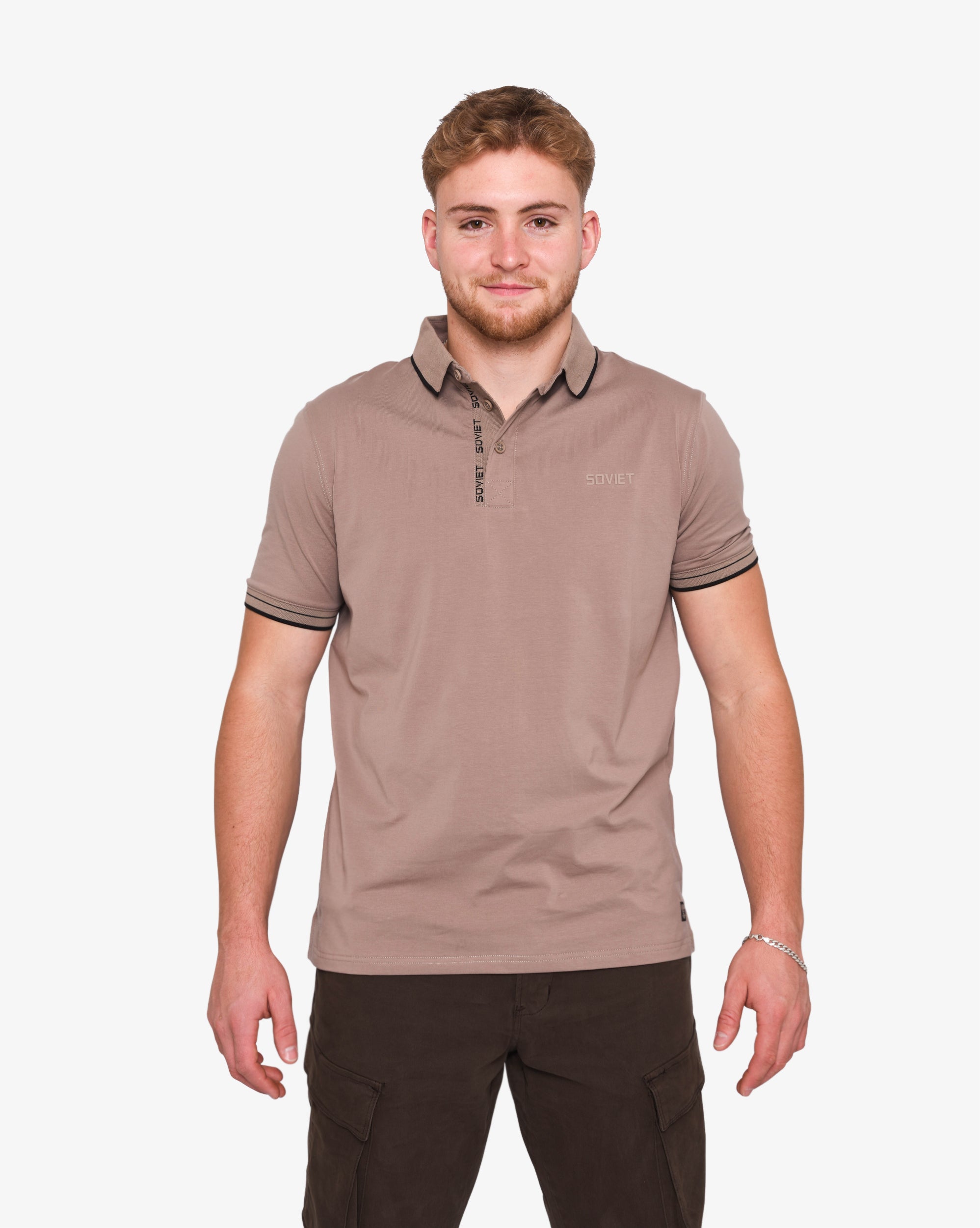 Mens Namor - Daily Golfer