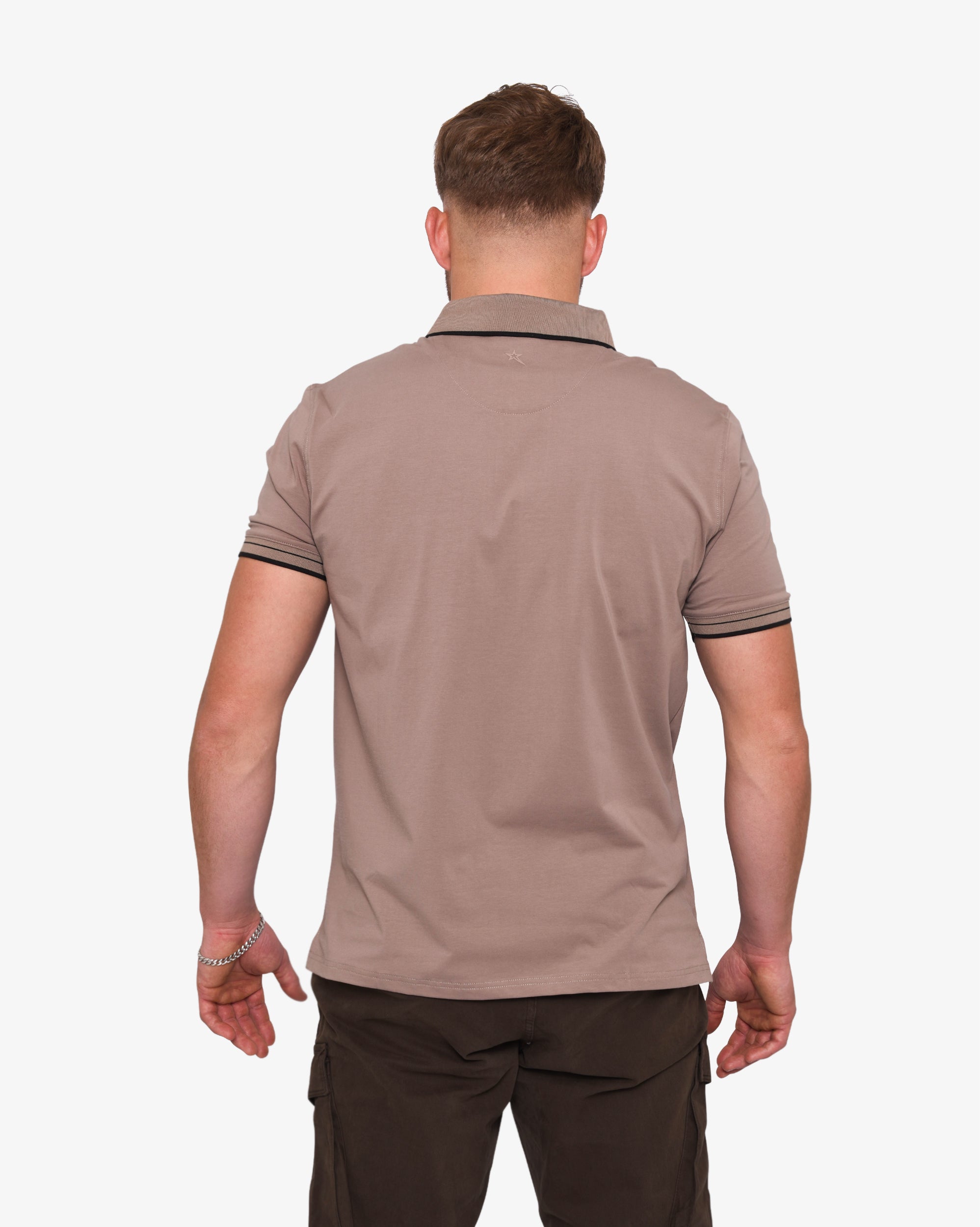 Mens Namor - Daily Golfer