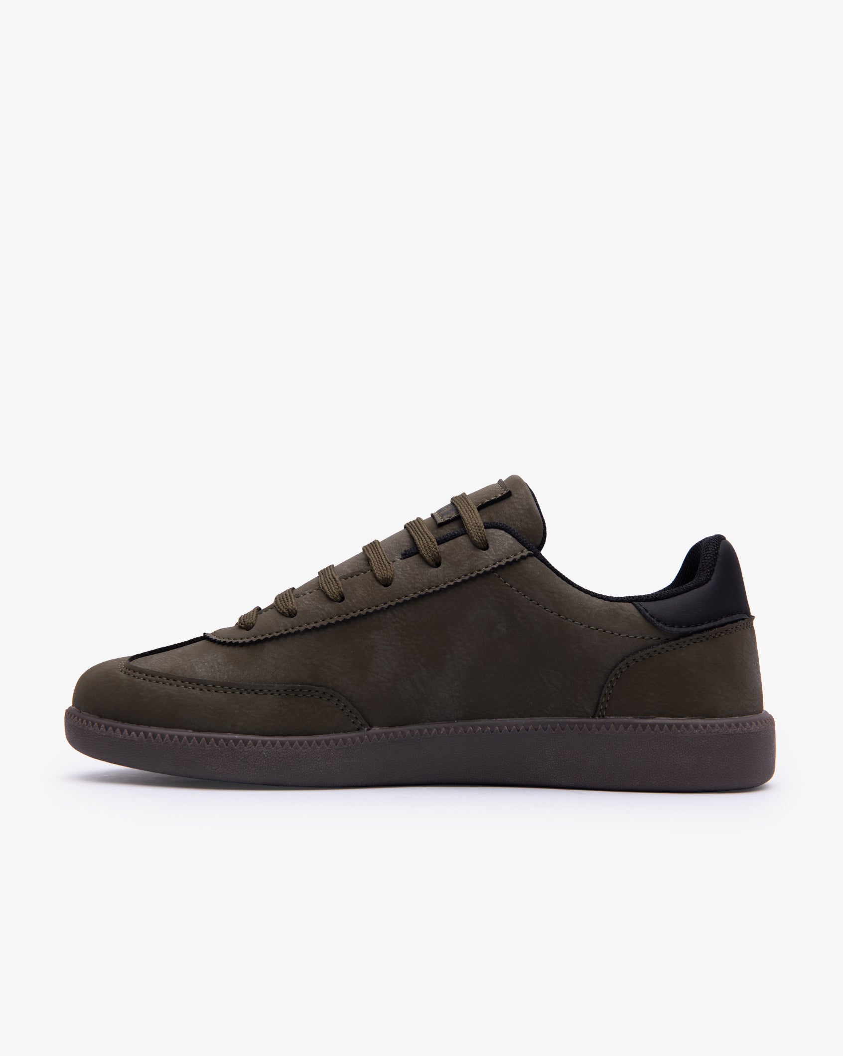 Mens Ness - Low Cut Casual Sneaker - Soviet Denim
