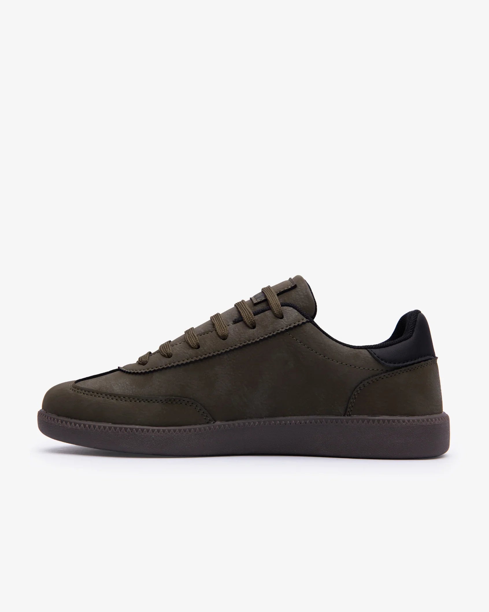 MNess-DkOlive-Blk-DkGum_2 - Soviet Denim