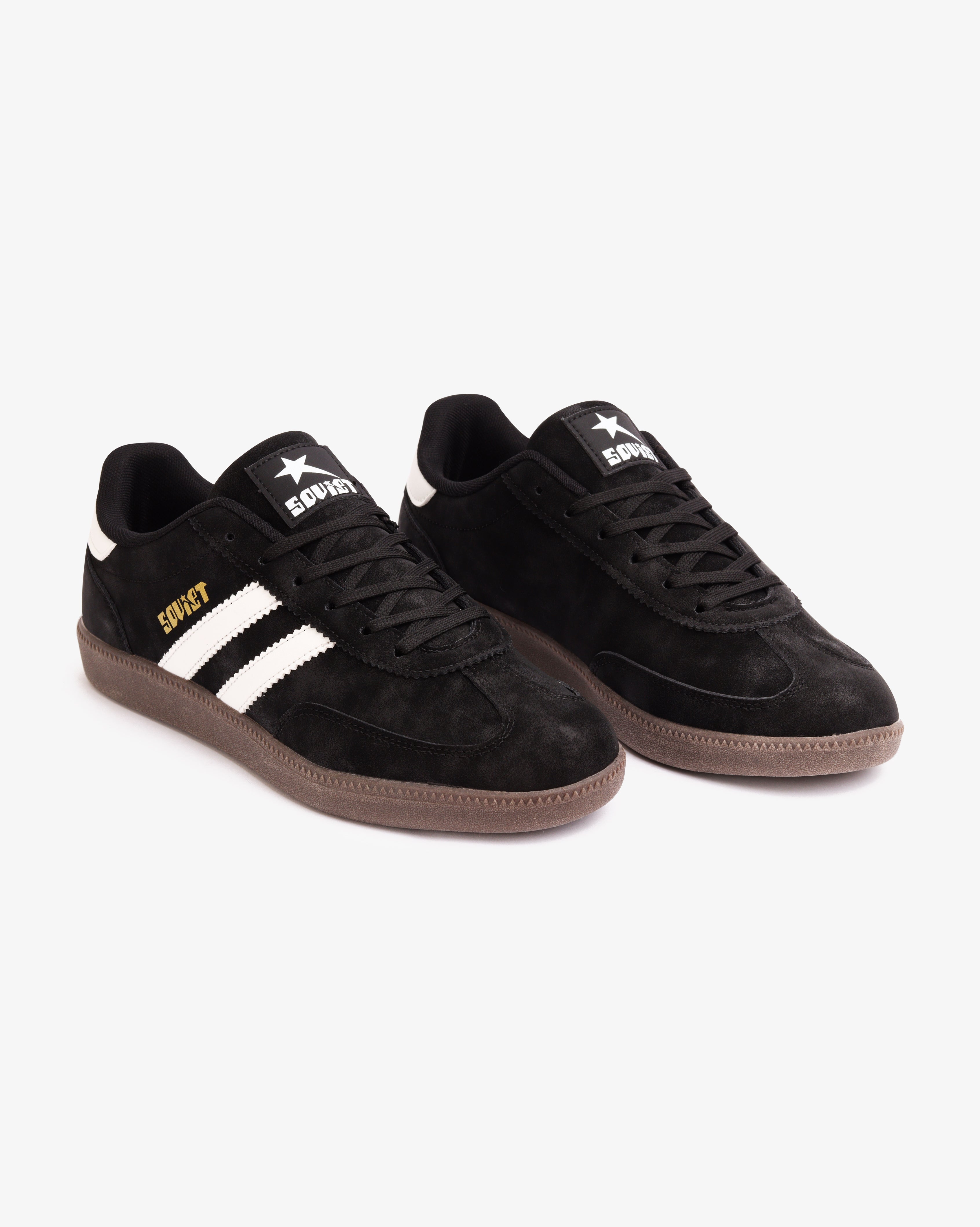 Mens Ness - Low Cut Casual Sneaker