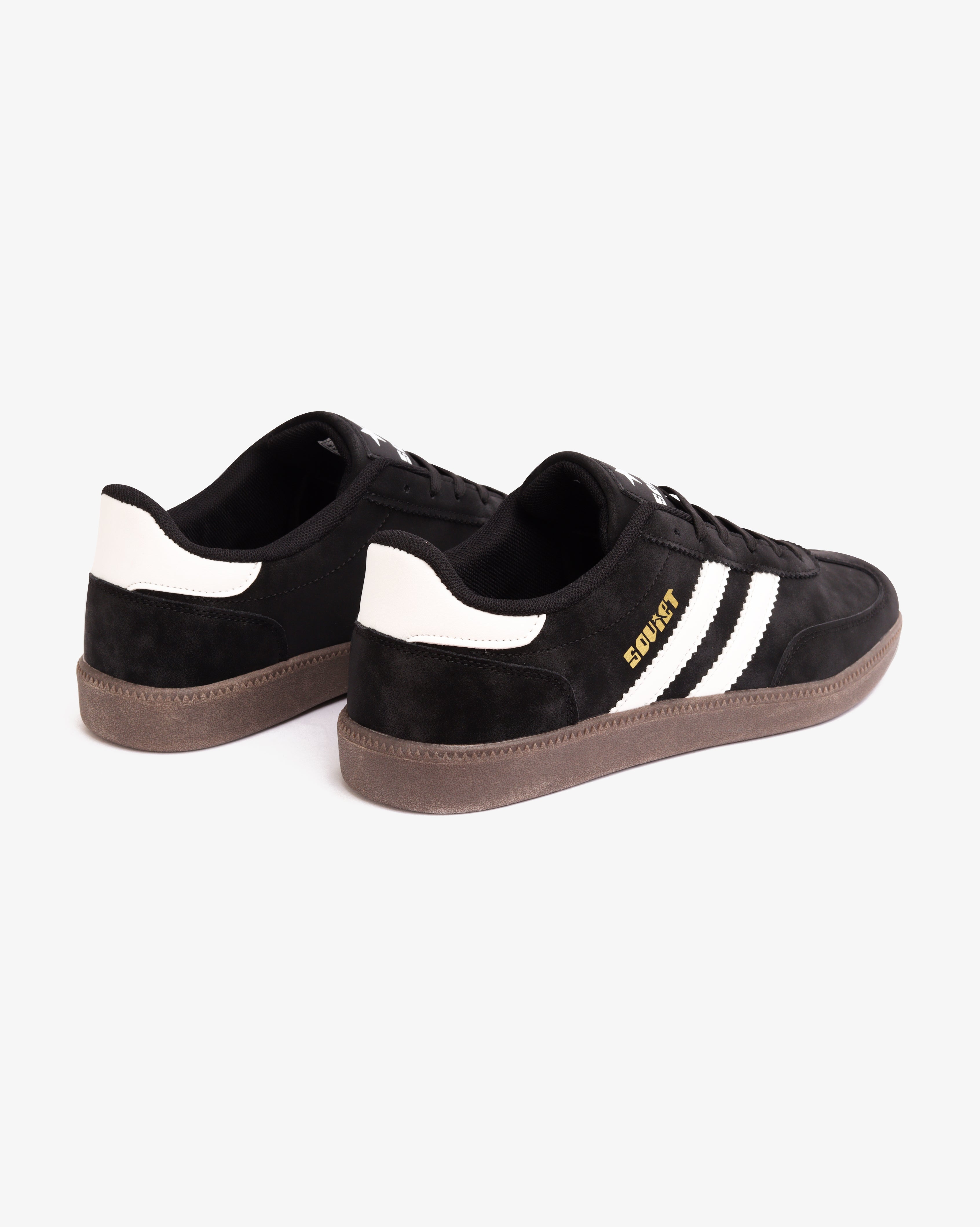 Mens Ness - Low Cut Casual Sneaker