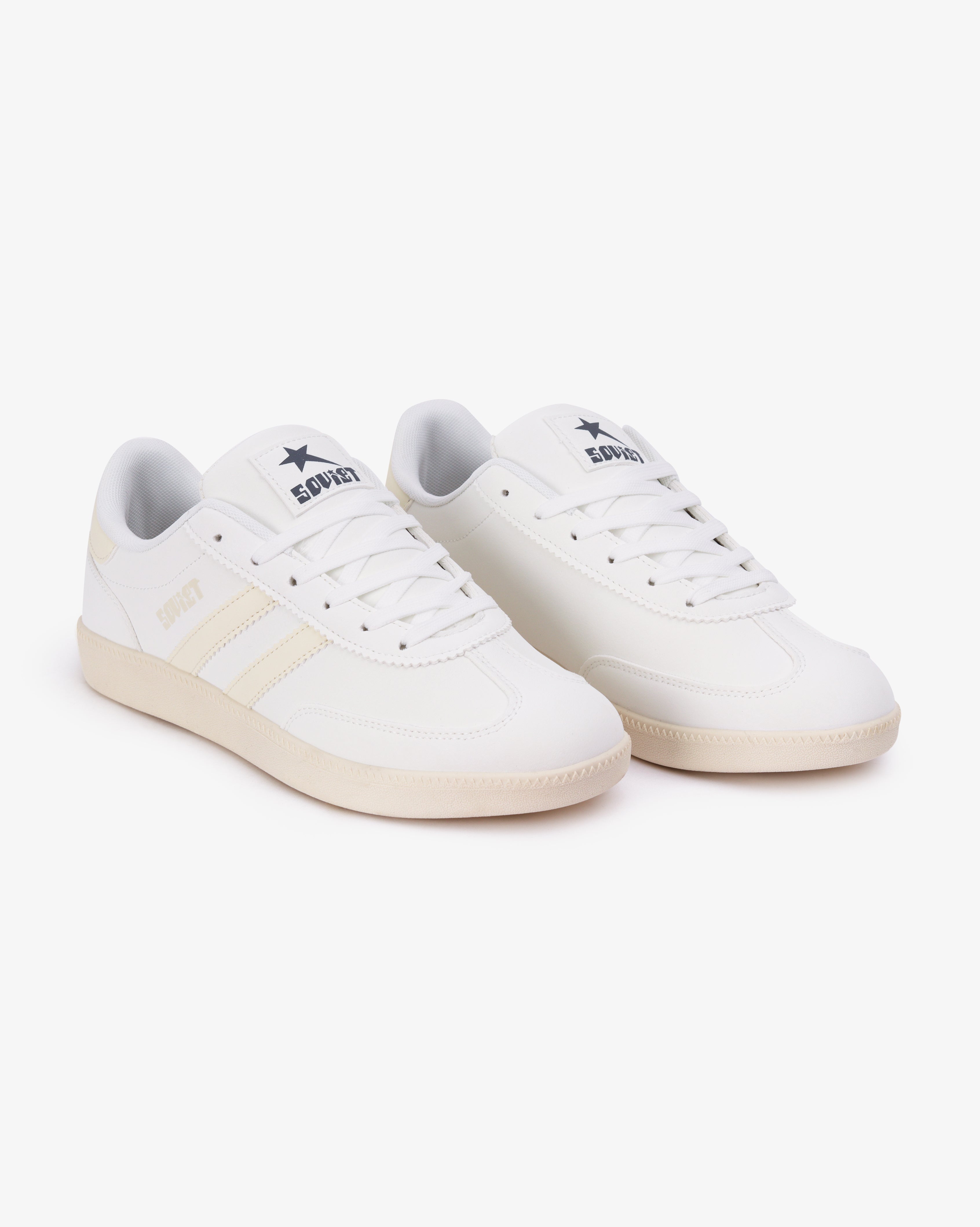Mens Ness - Low Cut Casual Sneaker