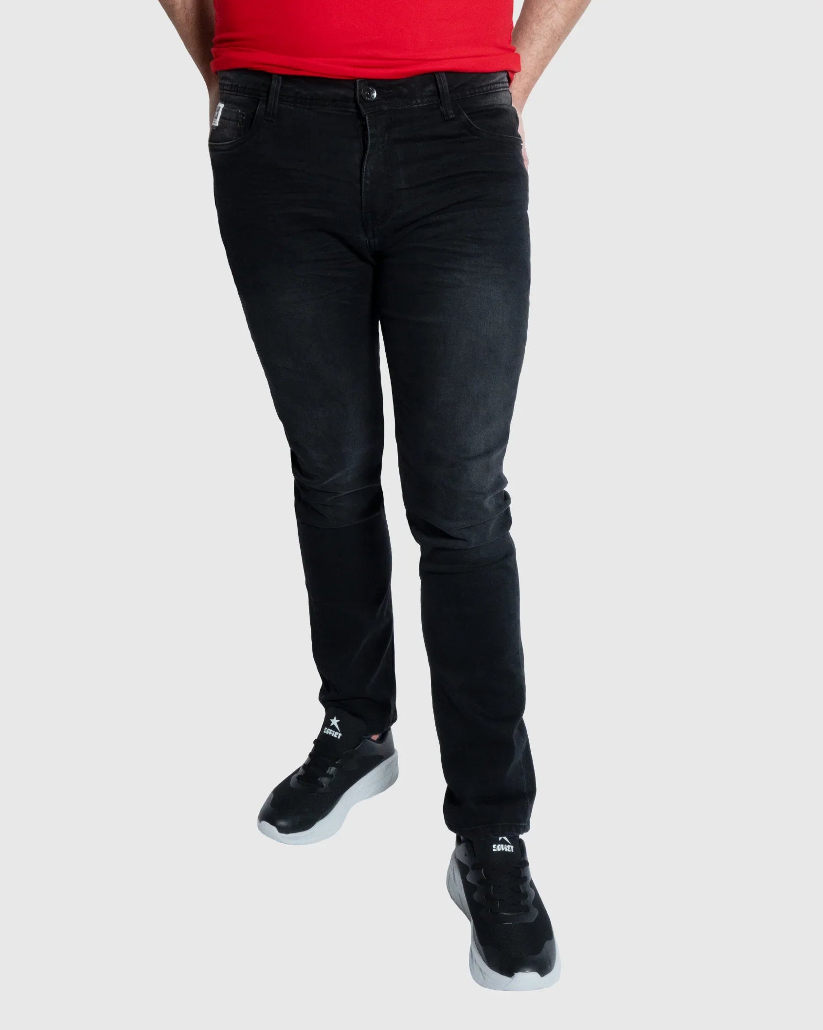 Mens Modric #9 - Slim Cut Denim