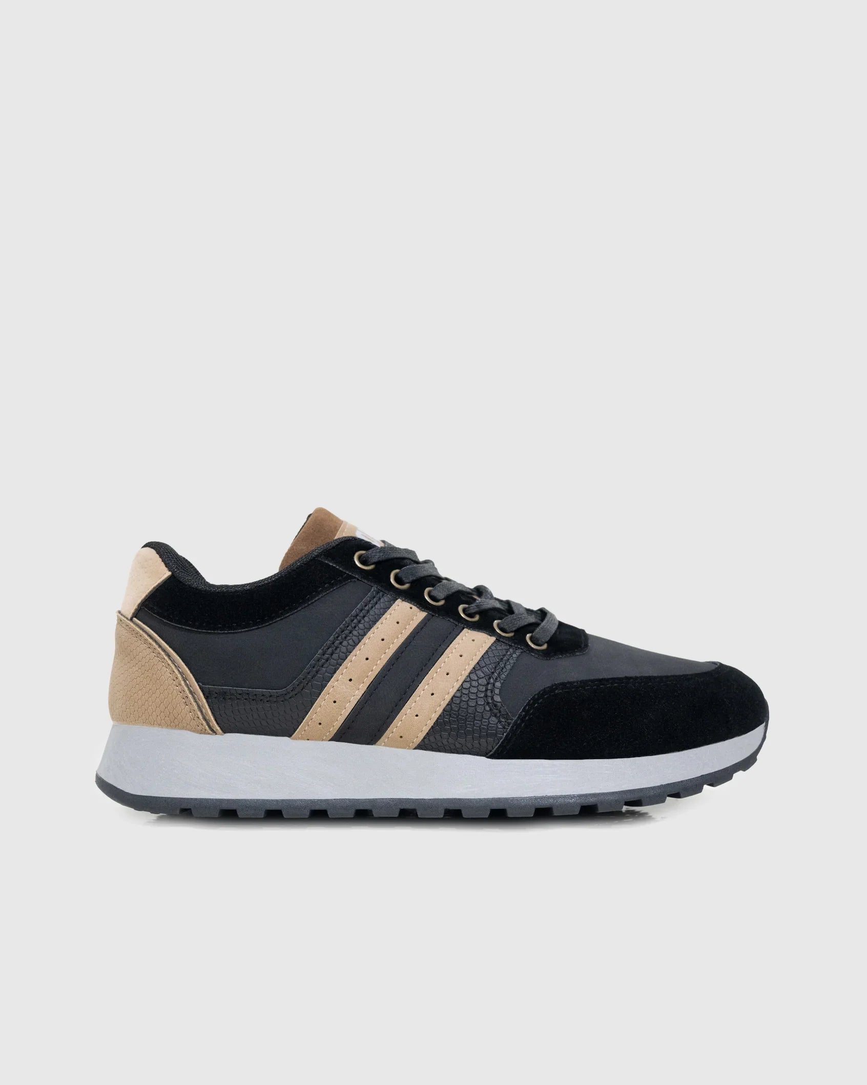 Mens Osaka - Smart Casual Sneaker