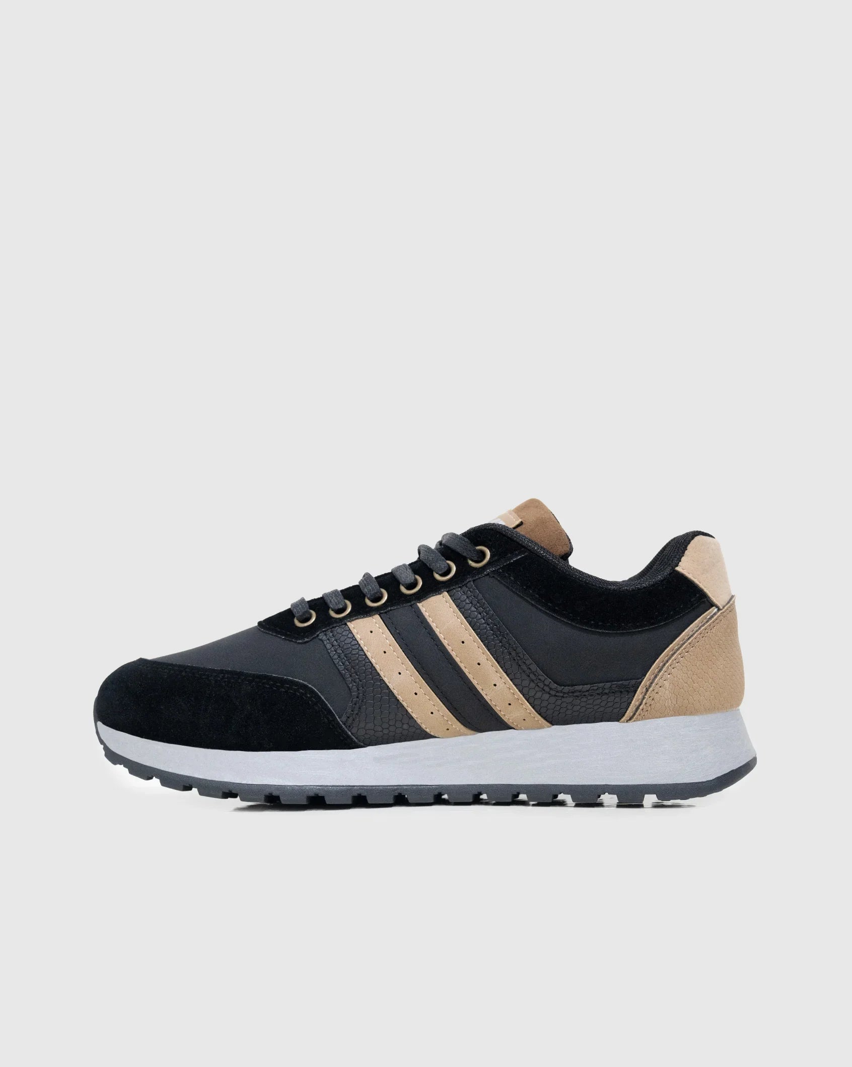 Mens Osaka - Smart Casual Sneaker