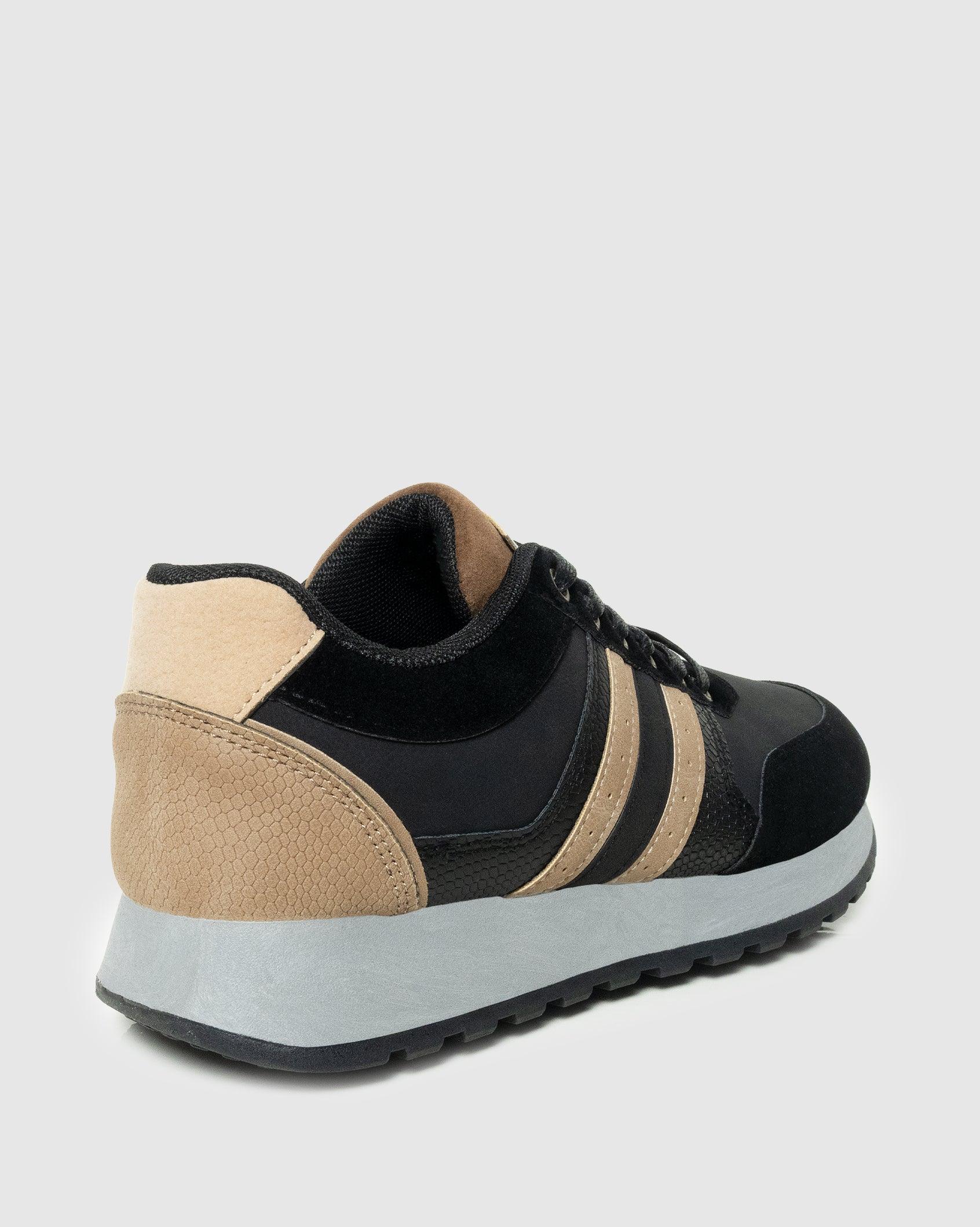 Mens Osaka - Smart Casual Sneaker