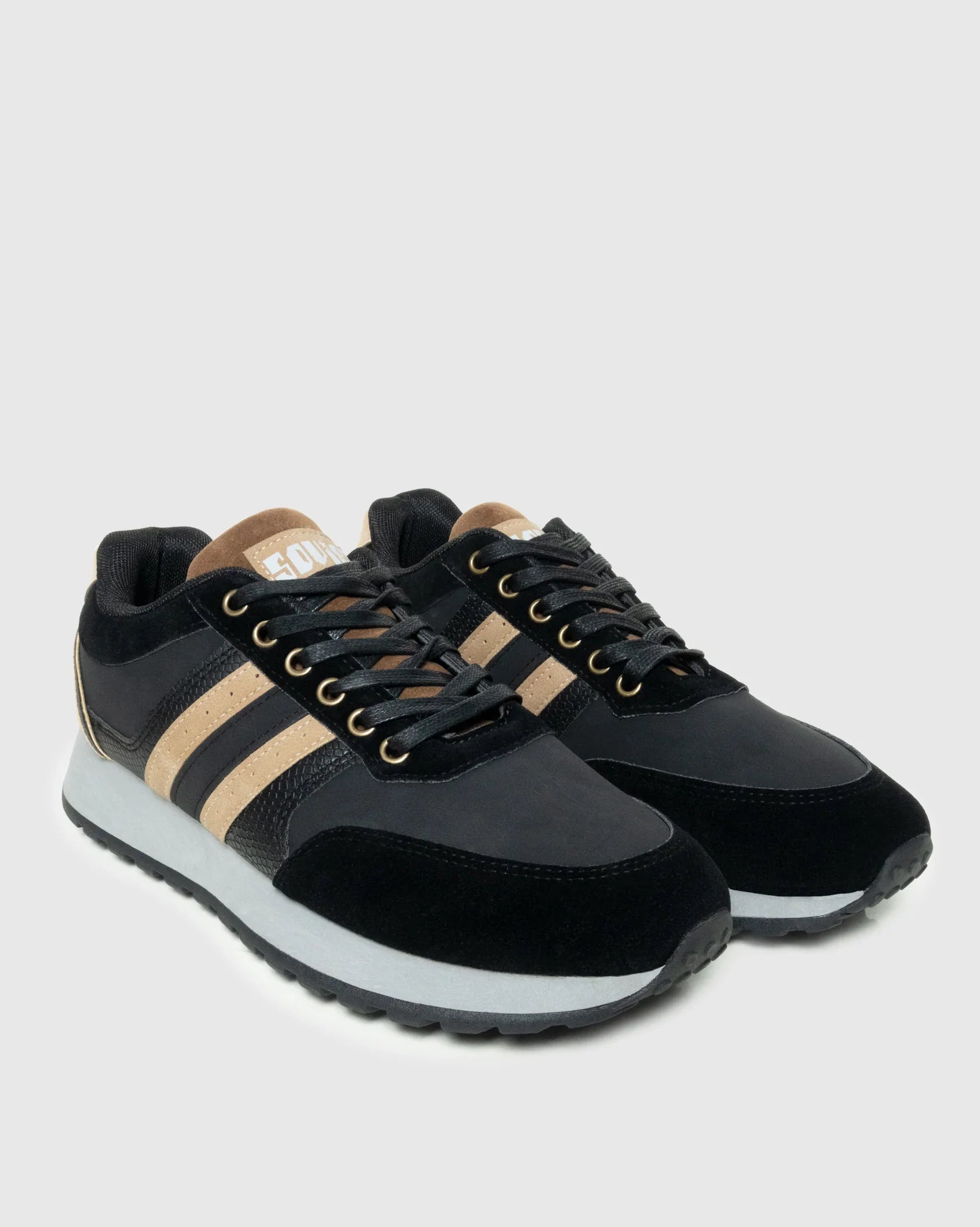 Mens Osaka - Smart Casual Sneaker