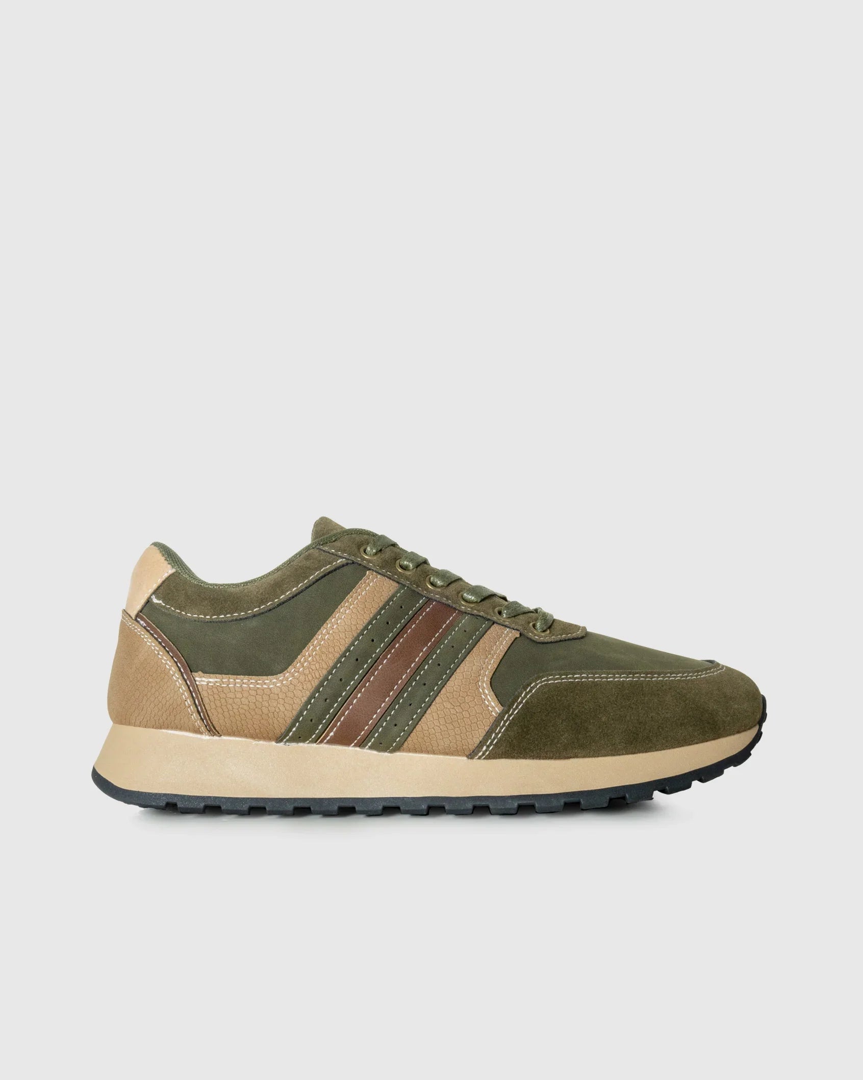 Mens Osaka - Smart Casual Sneaker