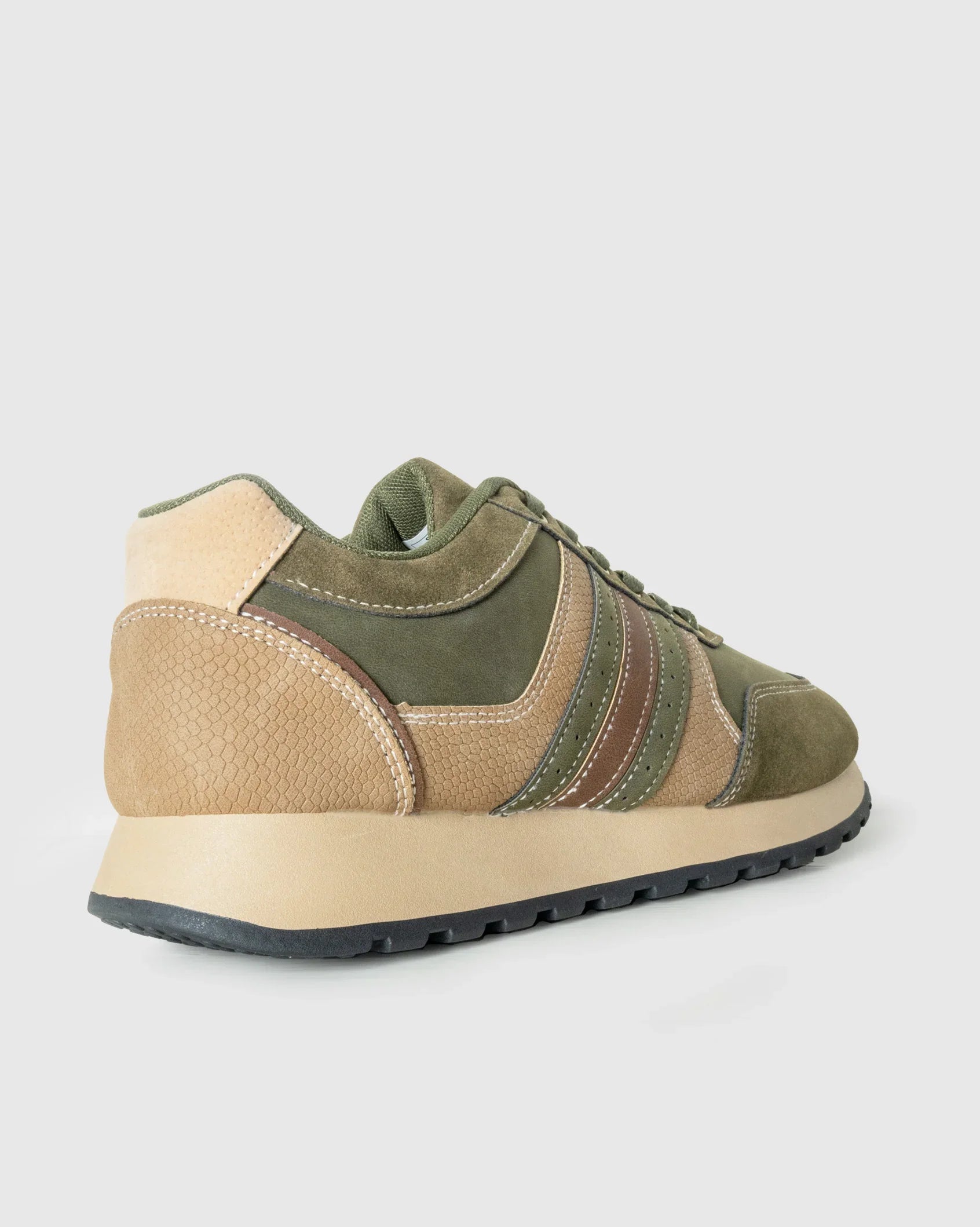 Mens Osaka - Smart Casual Sneaker