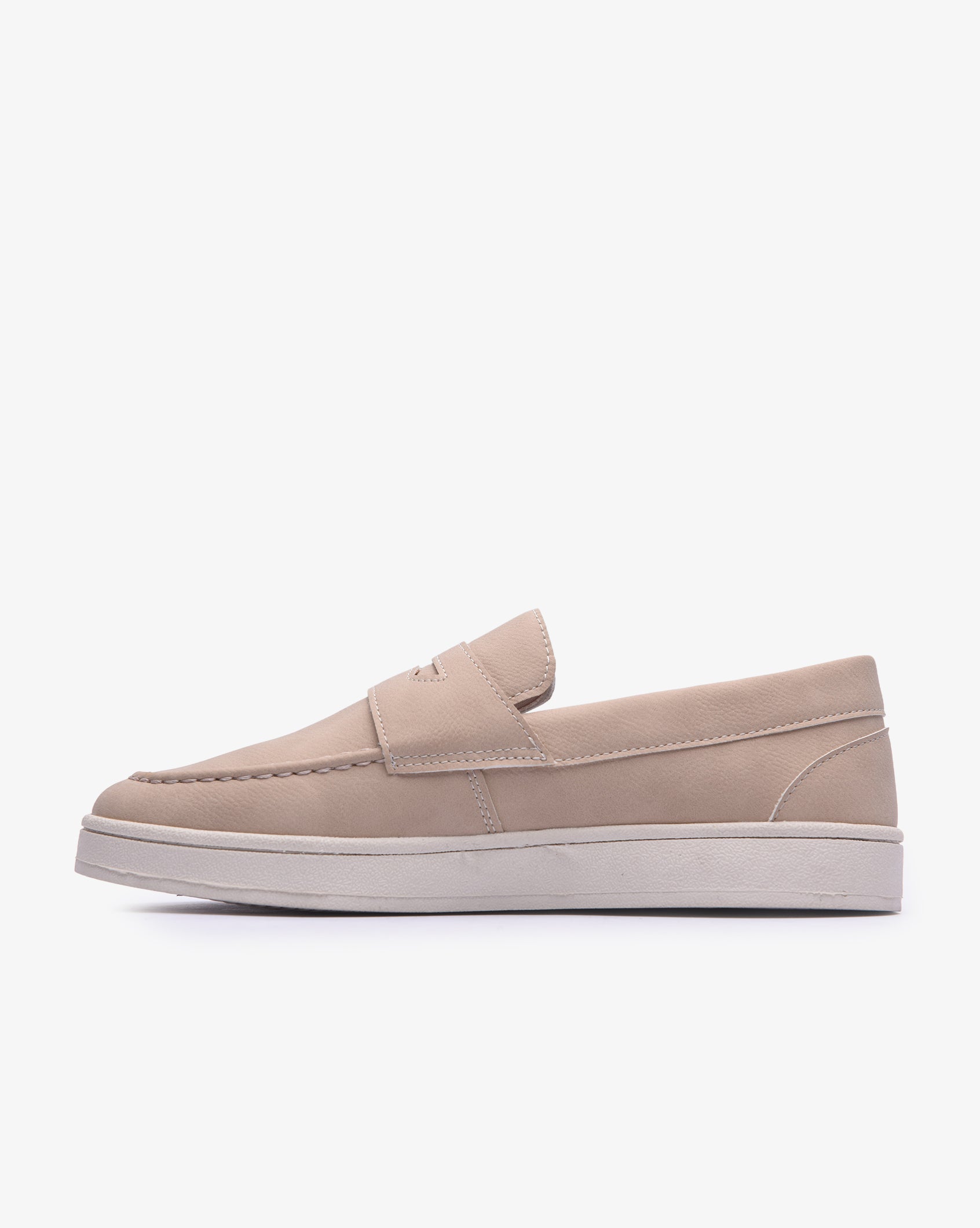 Mens Ordino - Low Cut Slip On