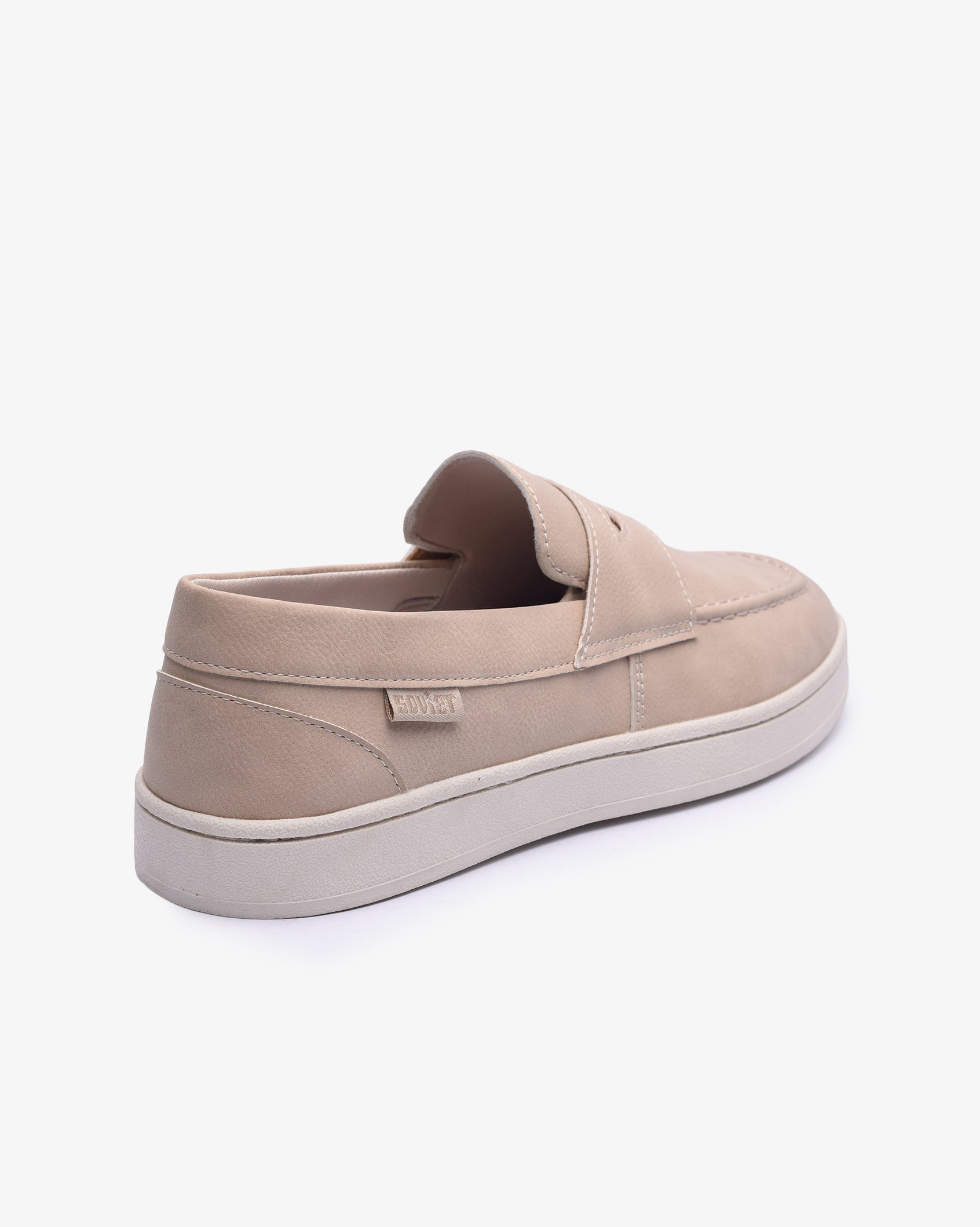 Mens Ordino - Low Cut Slip On