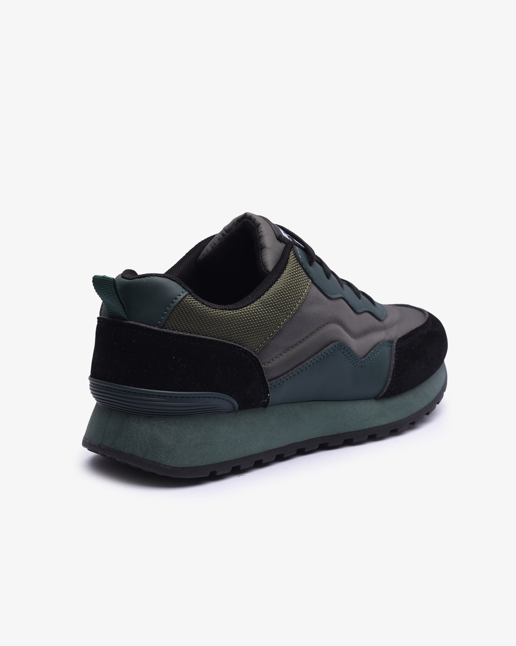 Mens Oslo - Utilitarian Trainer