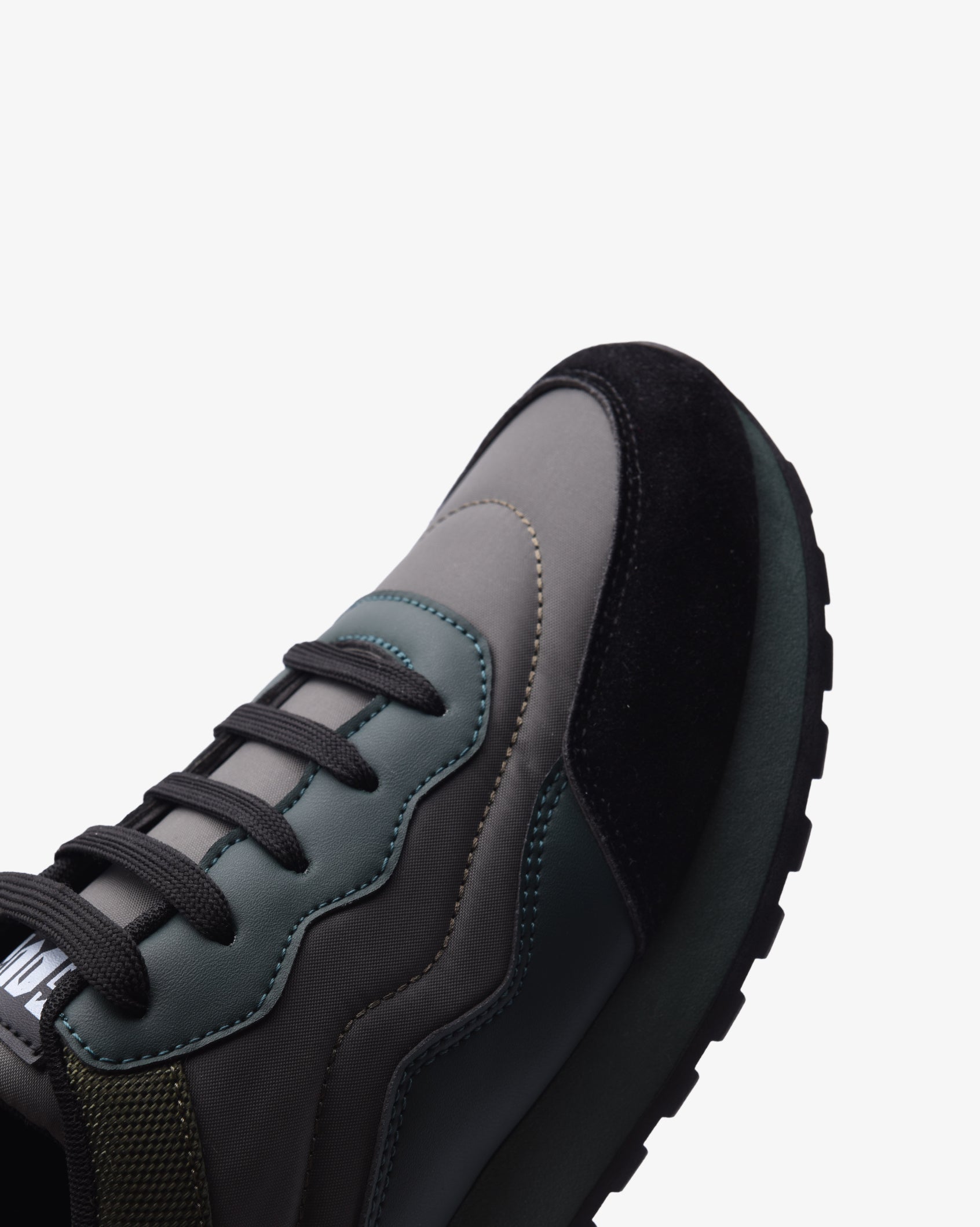 Mens Oslo - Utilitarian Trainer