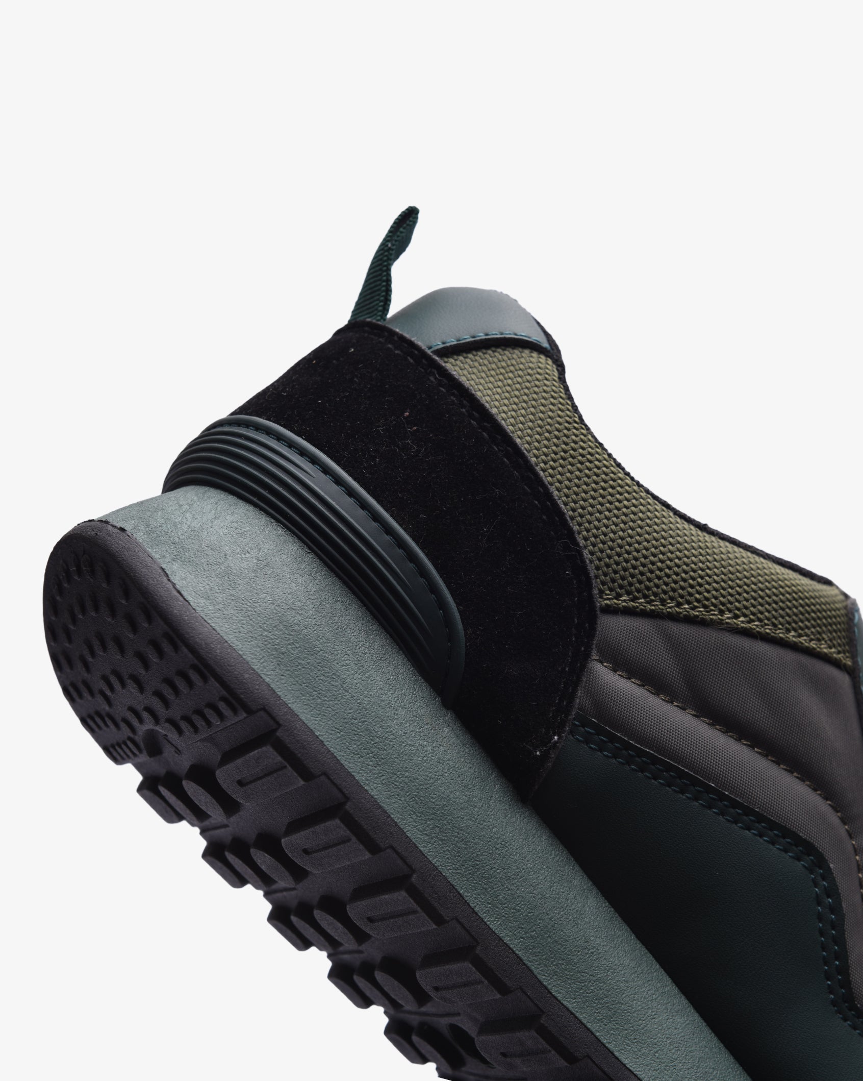 Mens Oslo - Utilitarian Trainer