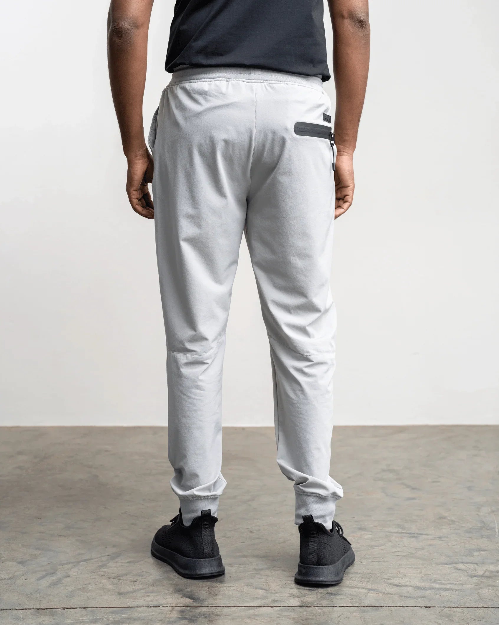Mens Owen - Nylon Trackpants