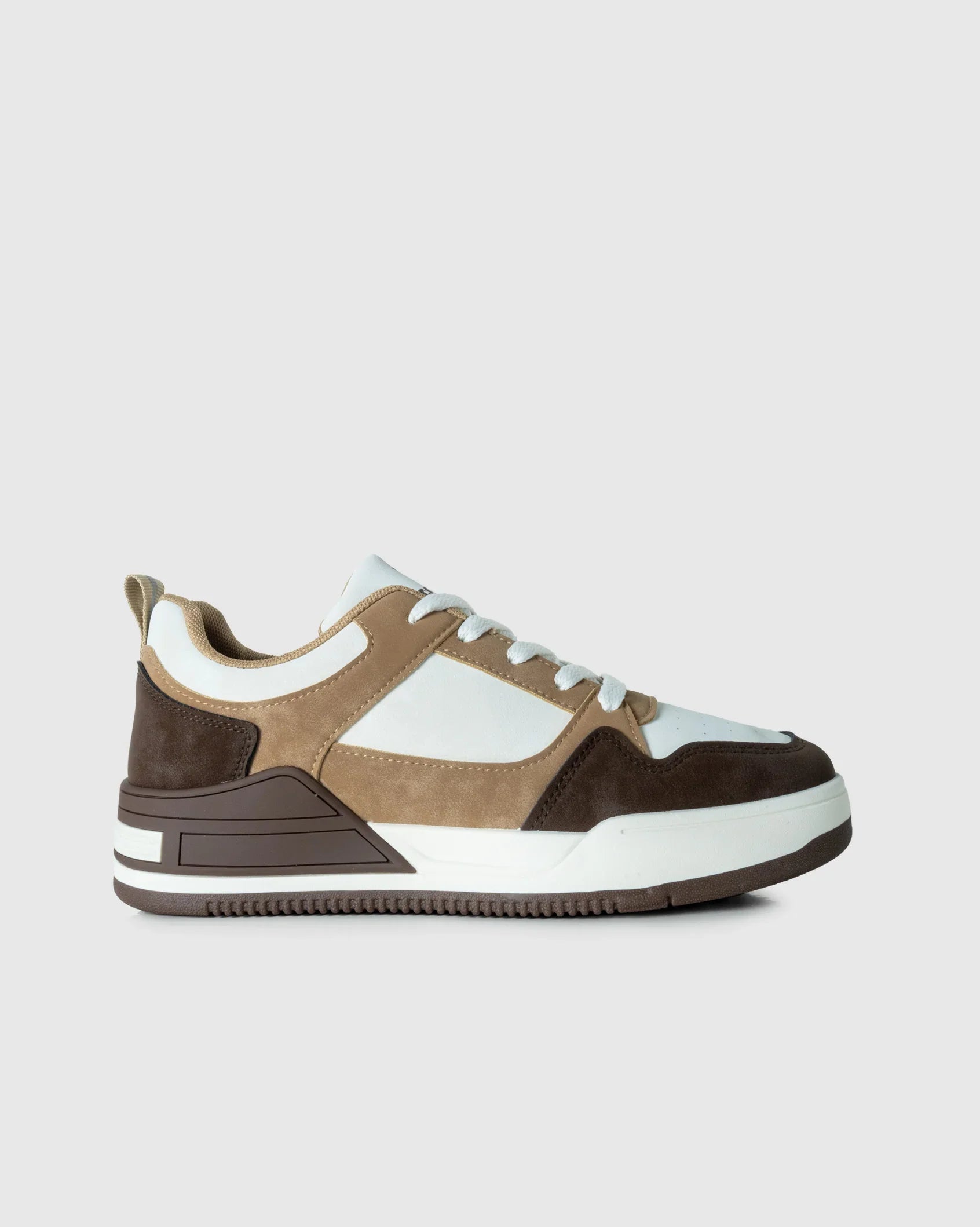 Mens Pablo - Low Cut Sneaker
