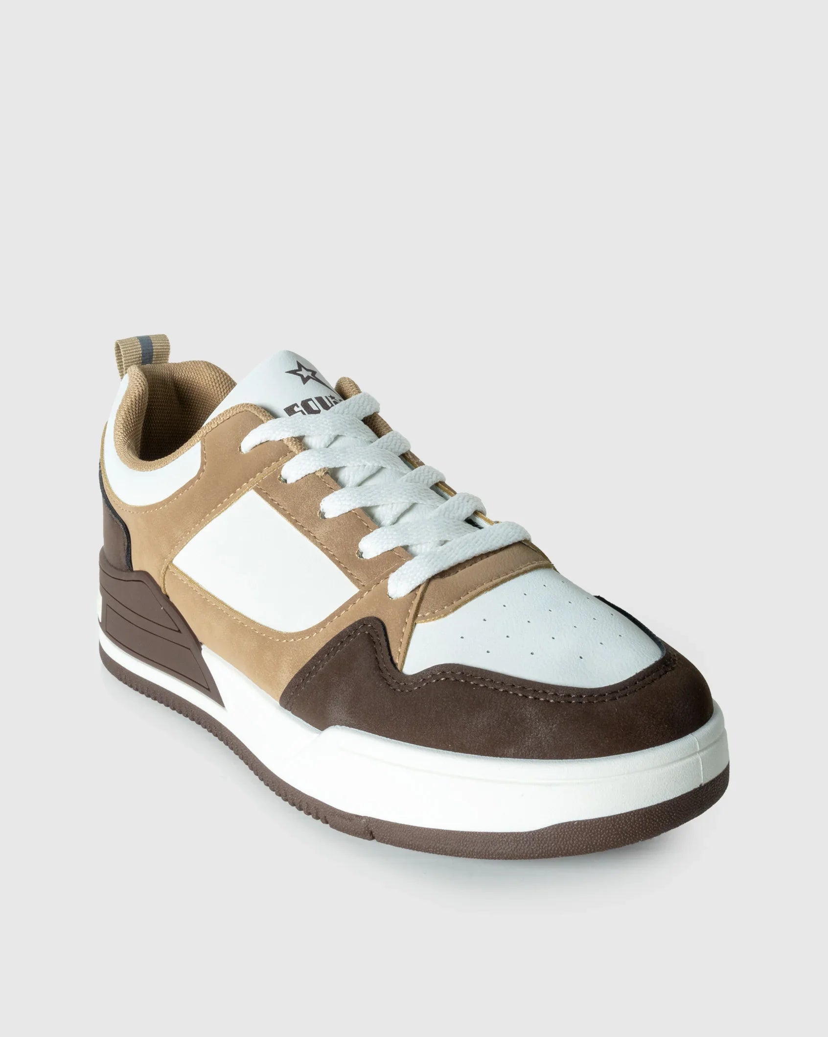 Mens Pablo - Low Cut Sneaker