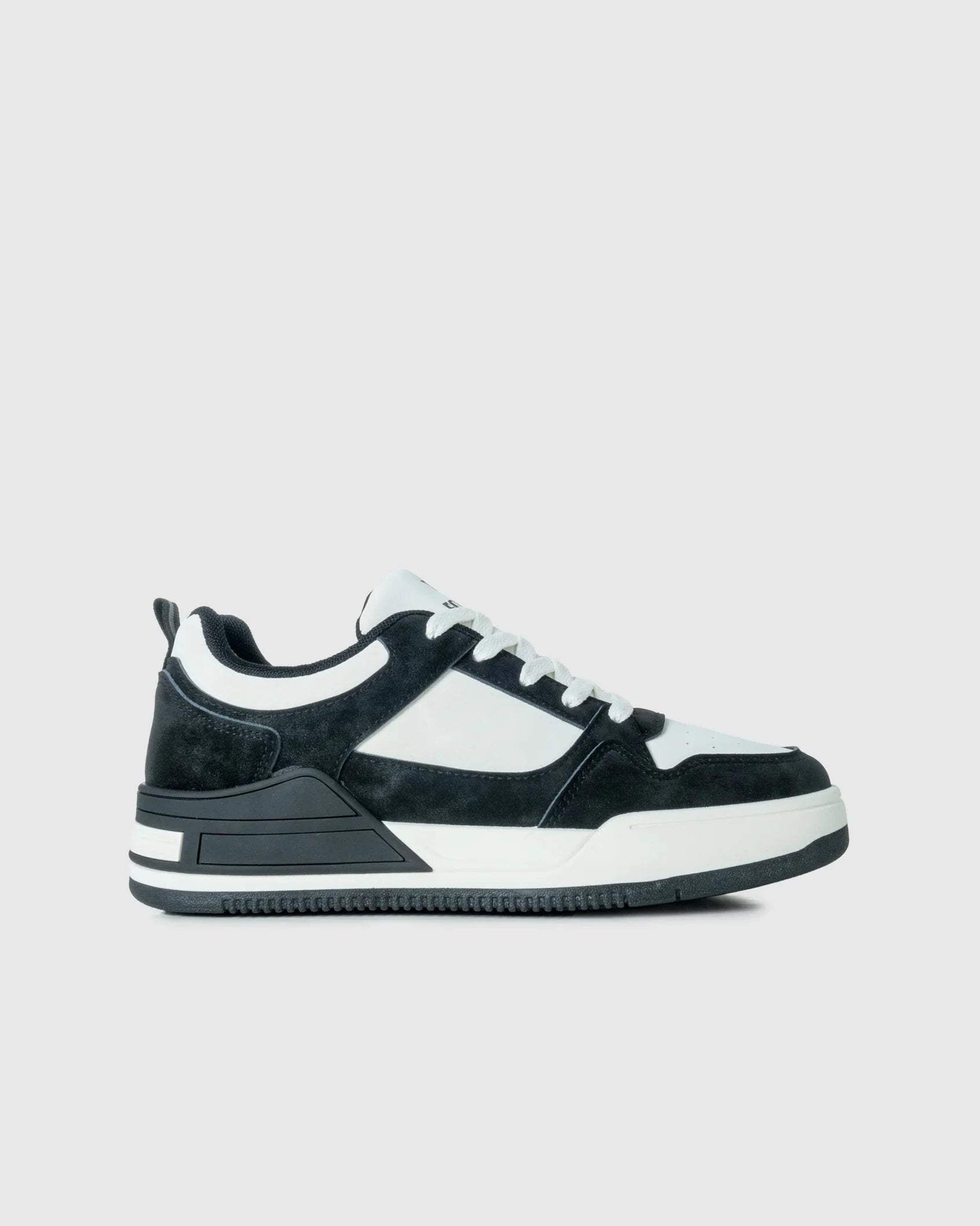 Mens Pablo - Low Cut Sneaker