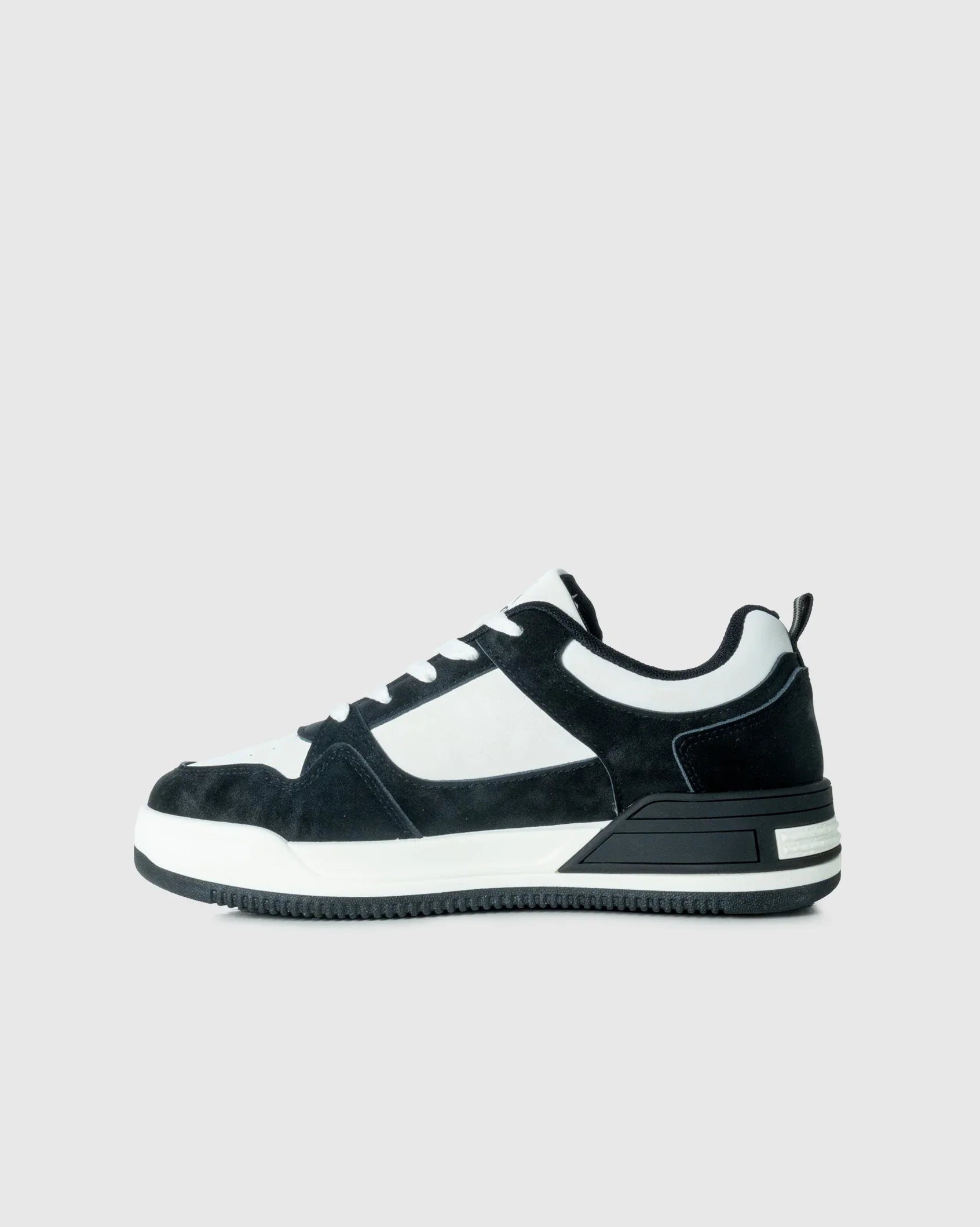 Mens Pablo - Low Cut Sneaker