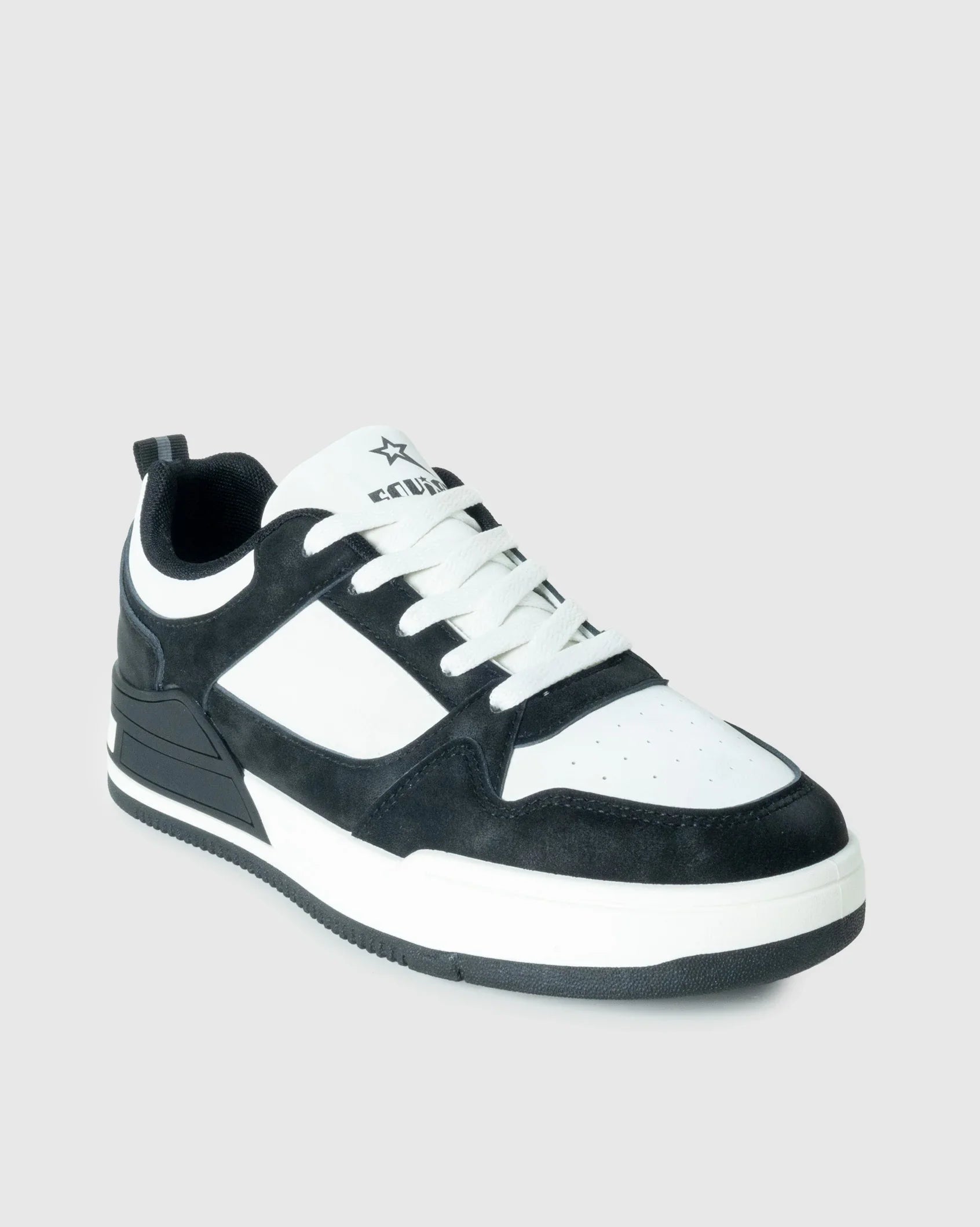 Mens Pablo - Low Cut Sneaker