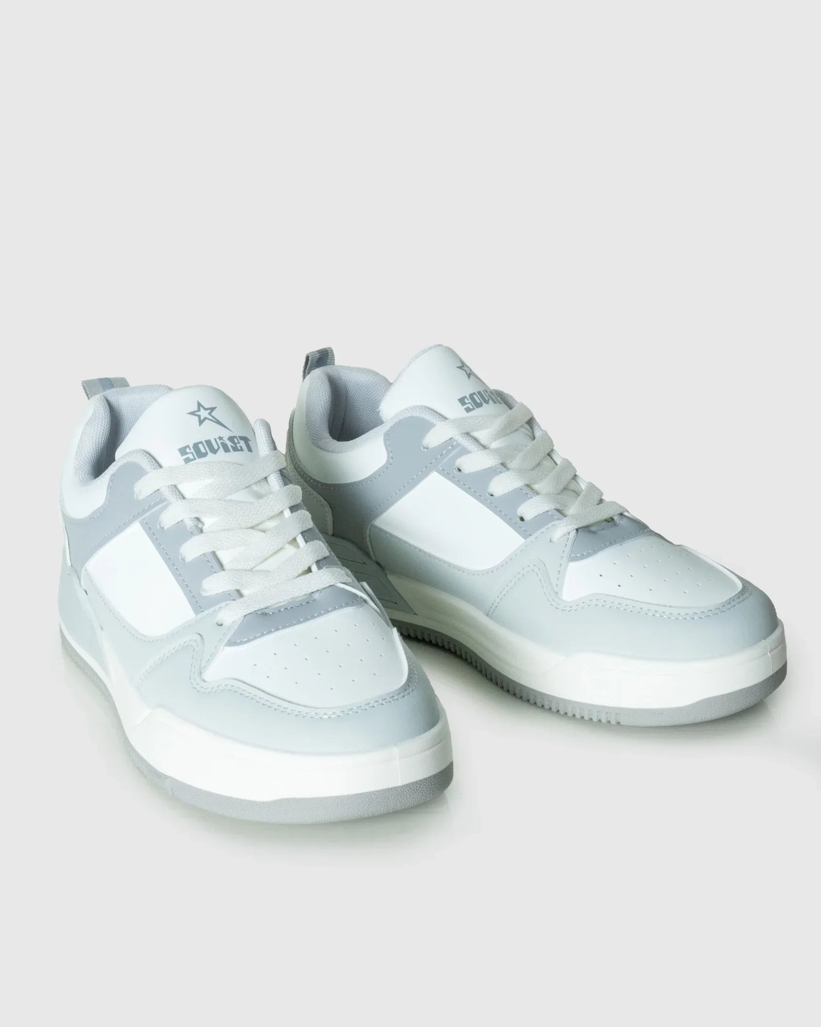 Mens Pablo - Low Cut Sneaker