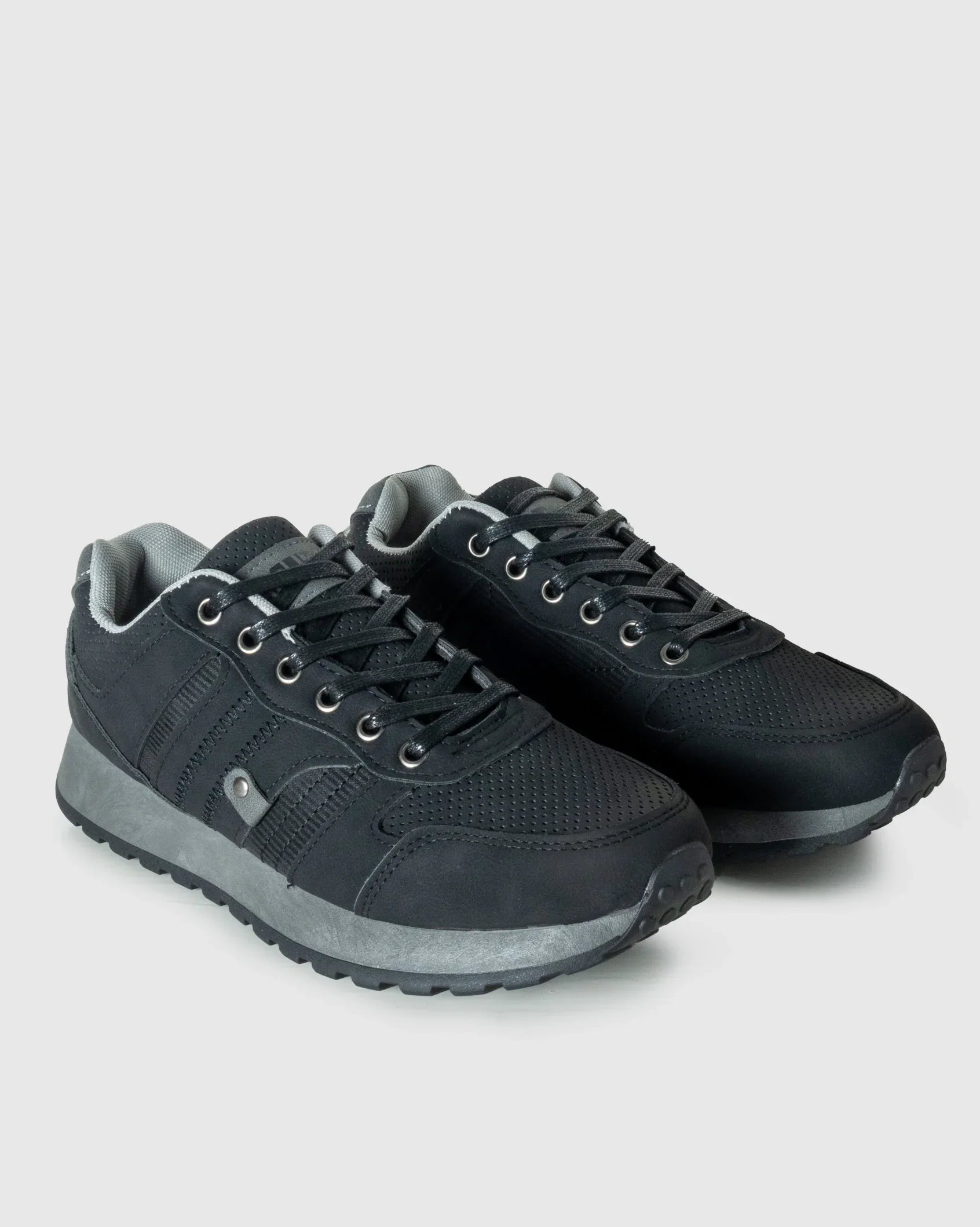 Mens Paris - Smart-Casual Sneaker