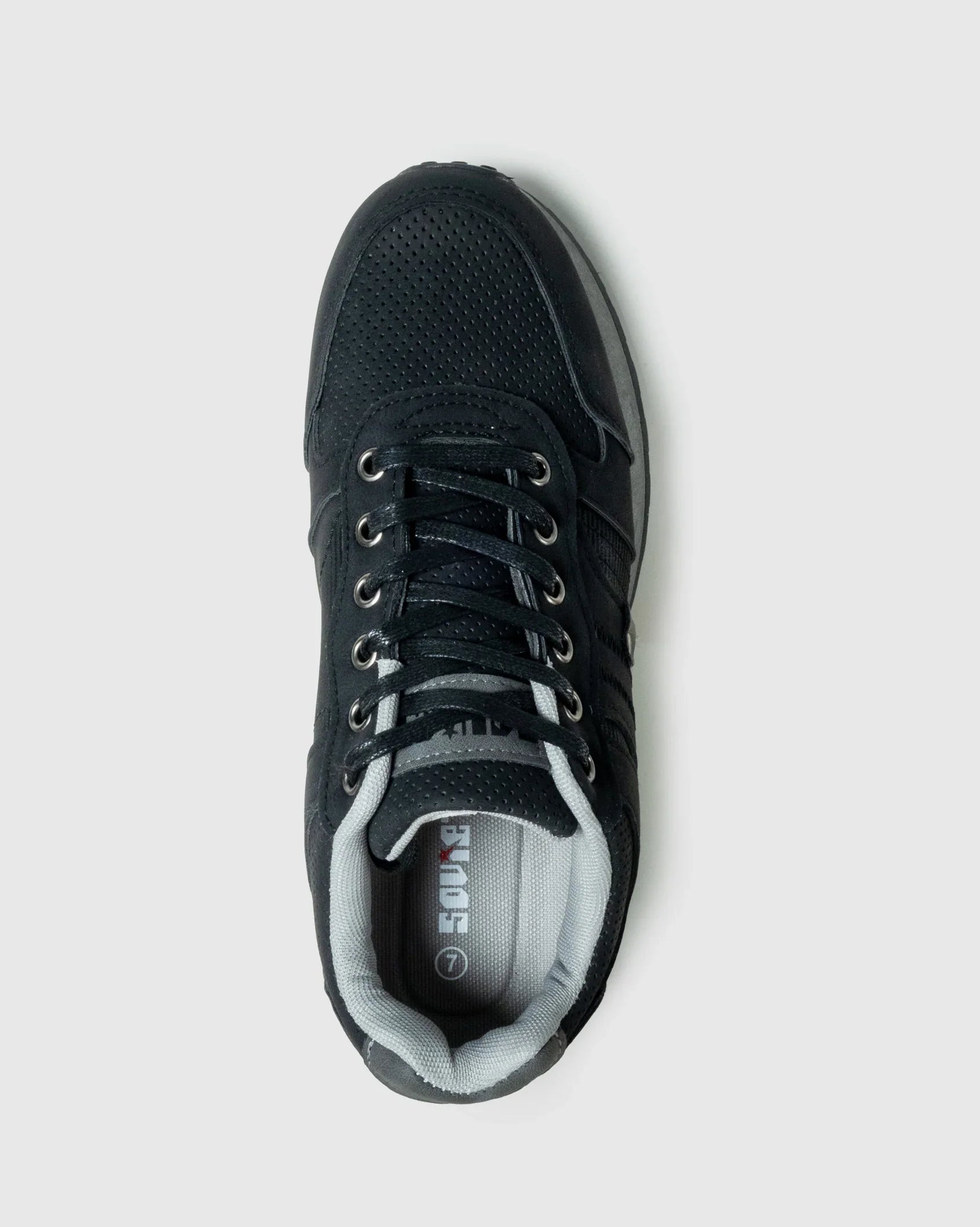 Mens Paris - Smart-Casual Sneaker