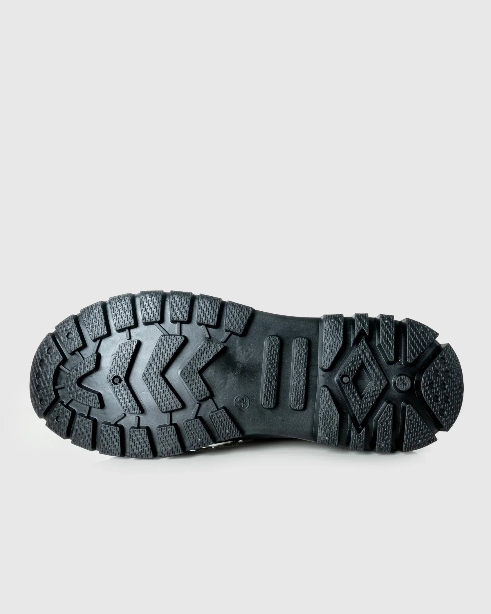 Mens Phoenix - Hi Cut Canvas Sneaker-Boot