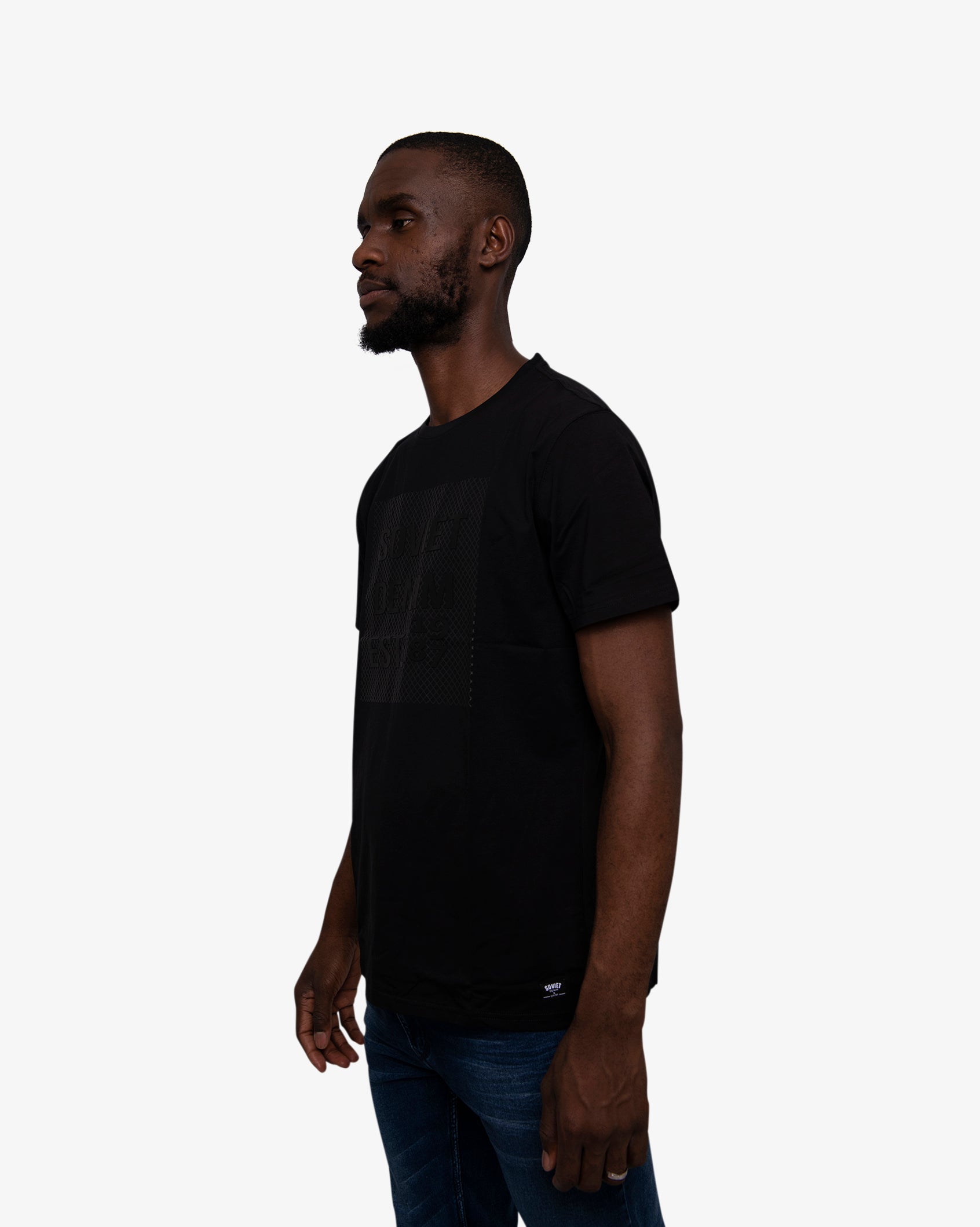 Mens Potent - Fashion Tee