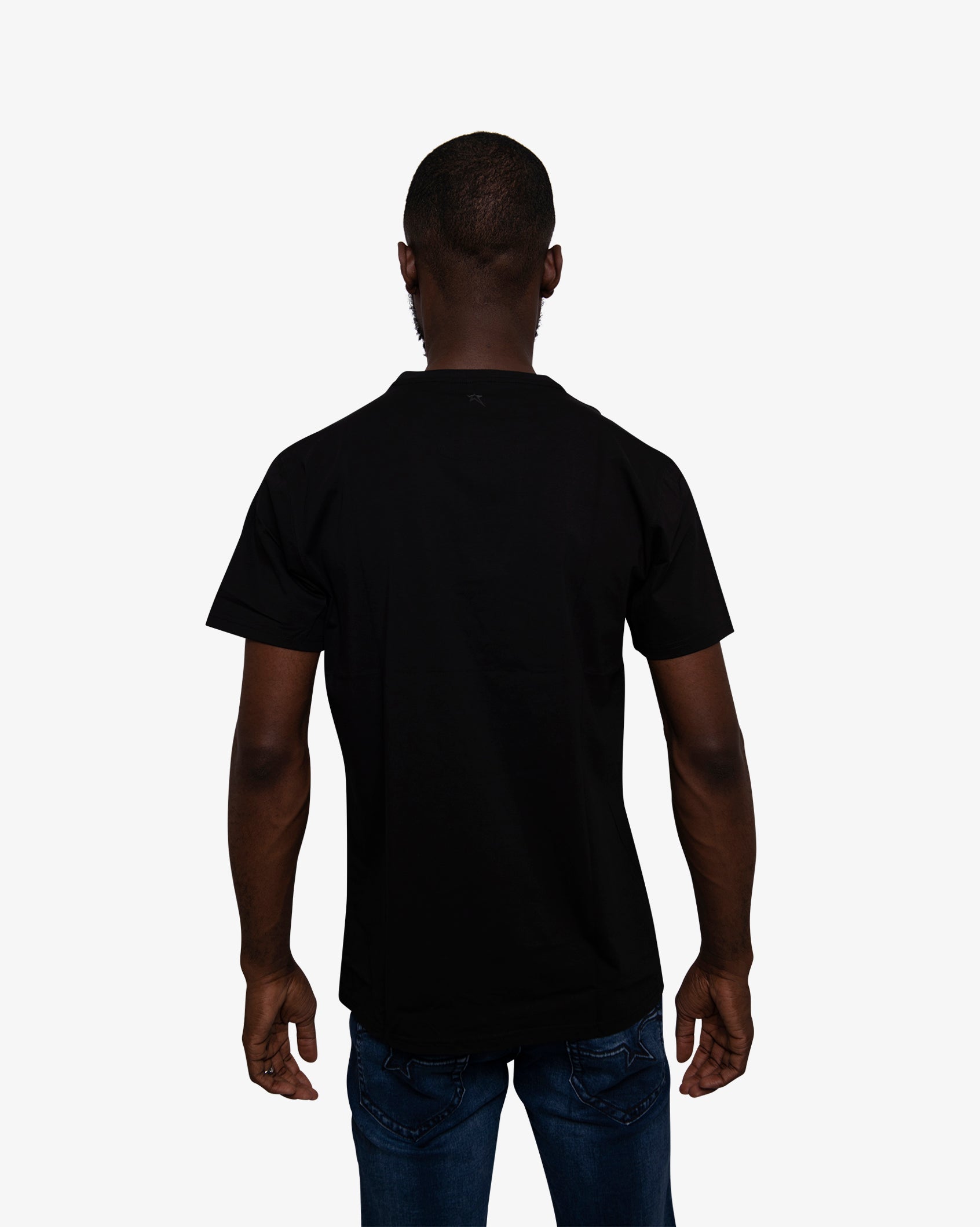 Mens Potent - Fashion Tee