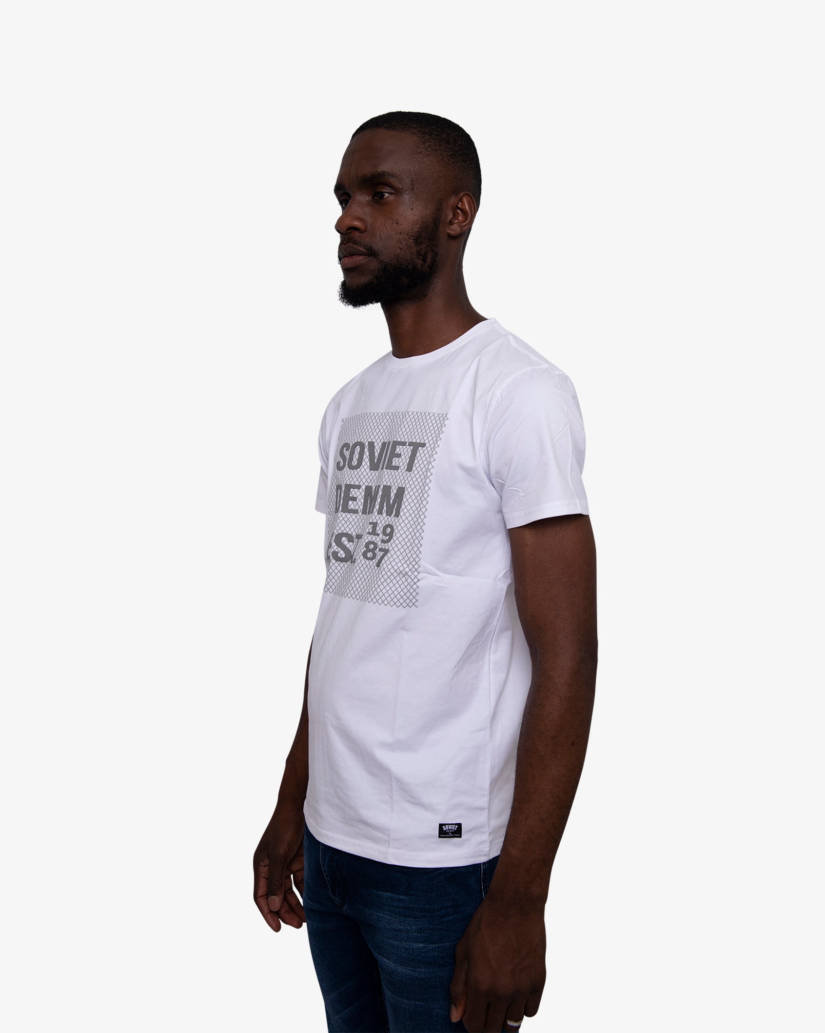 Mens Potent - Fashion Tee