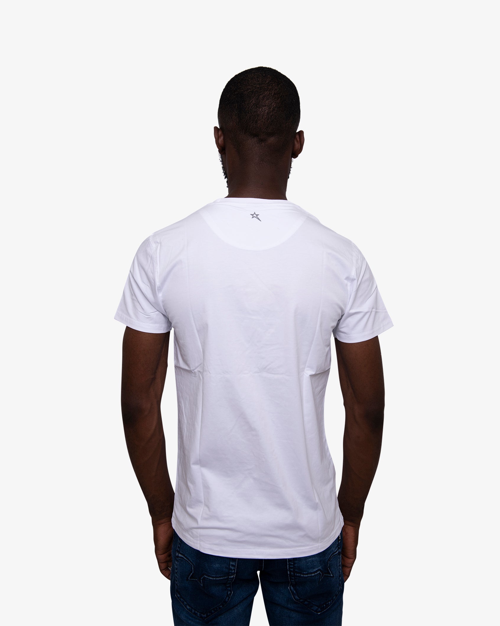 Mens Potent - Fashion Tee