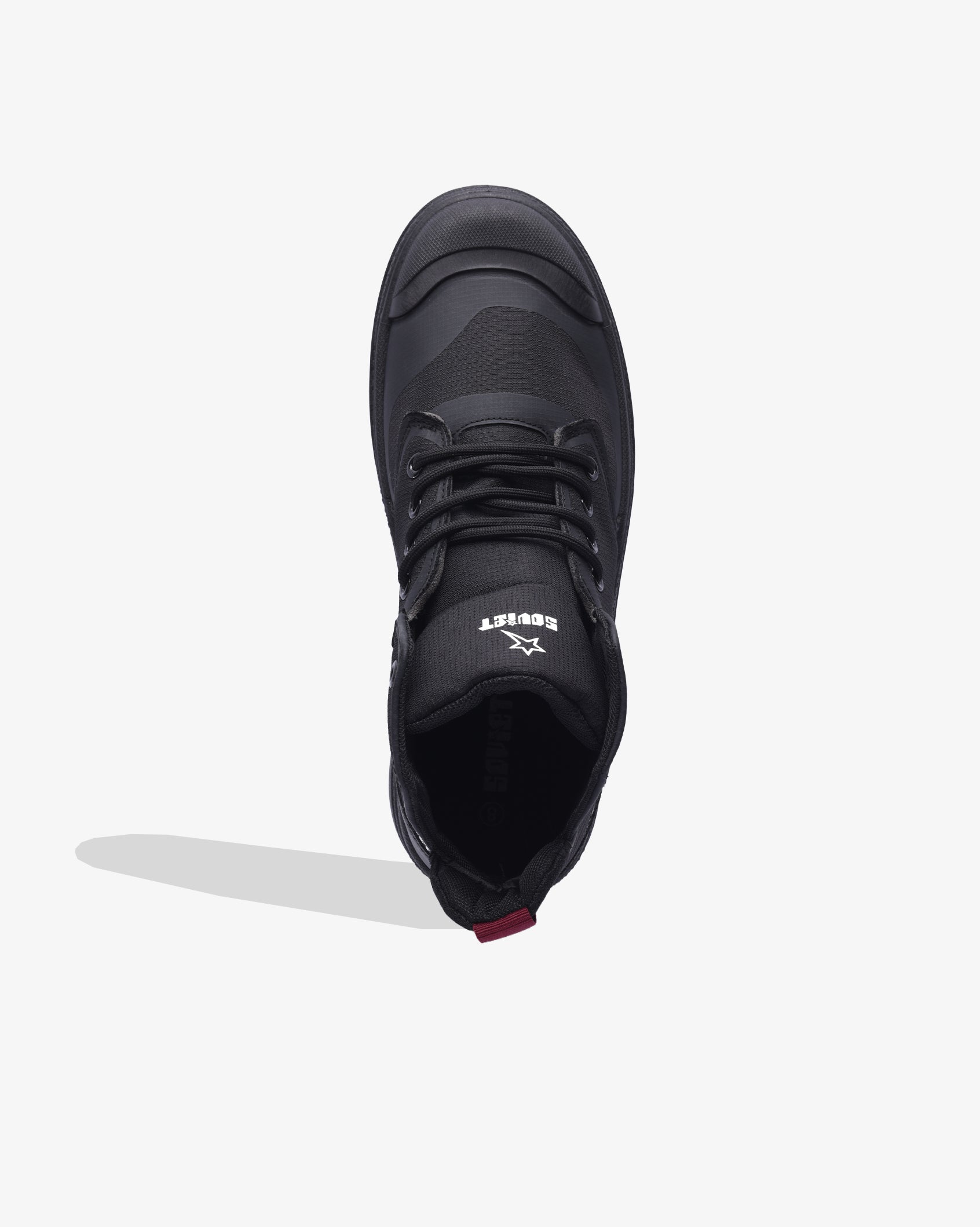 Mens Prime - Hi Cut Canvas