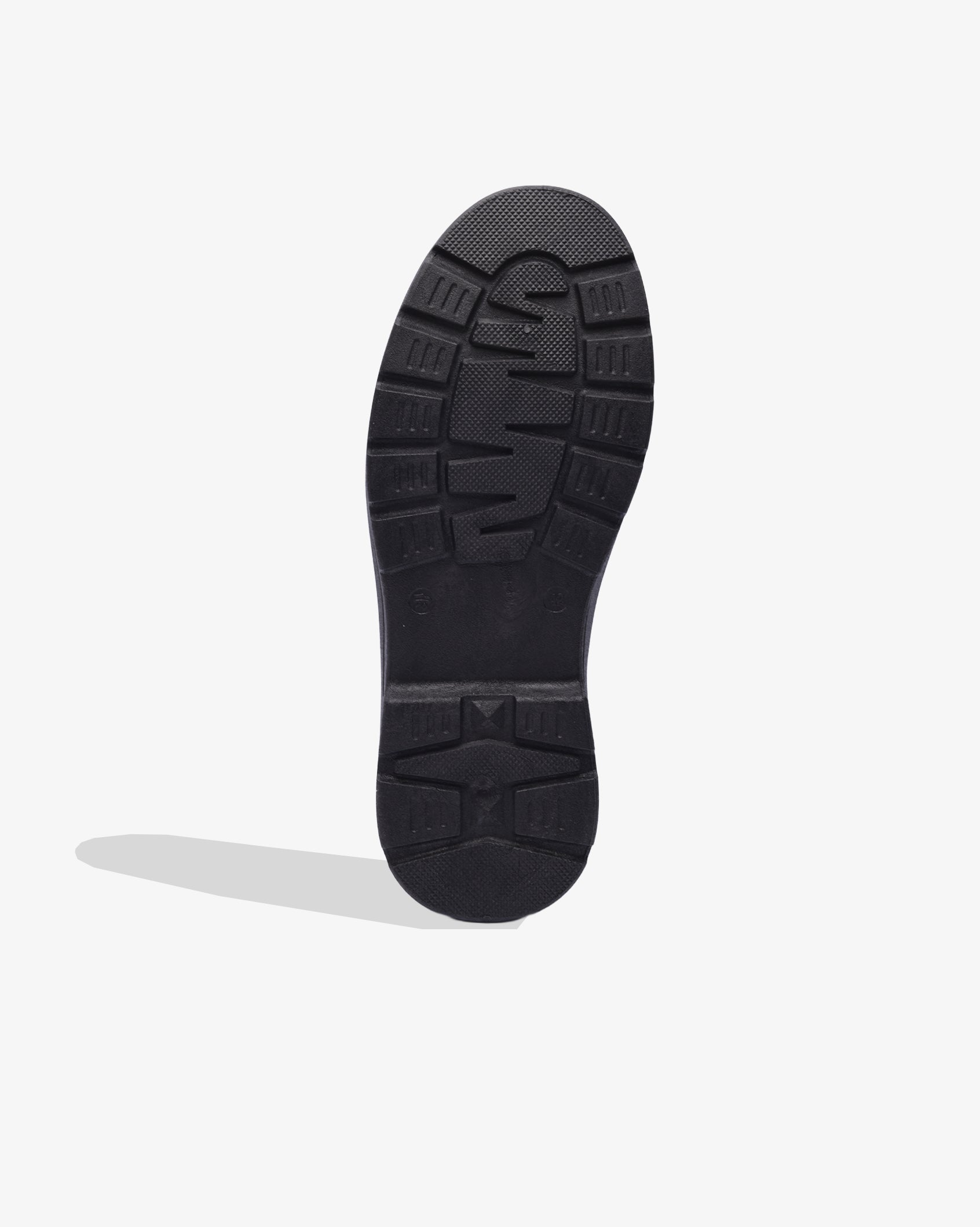 Mens Prime - Hi Cut Canvas