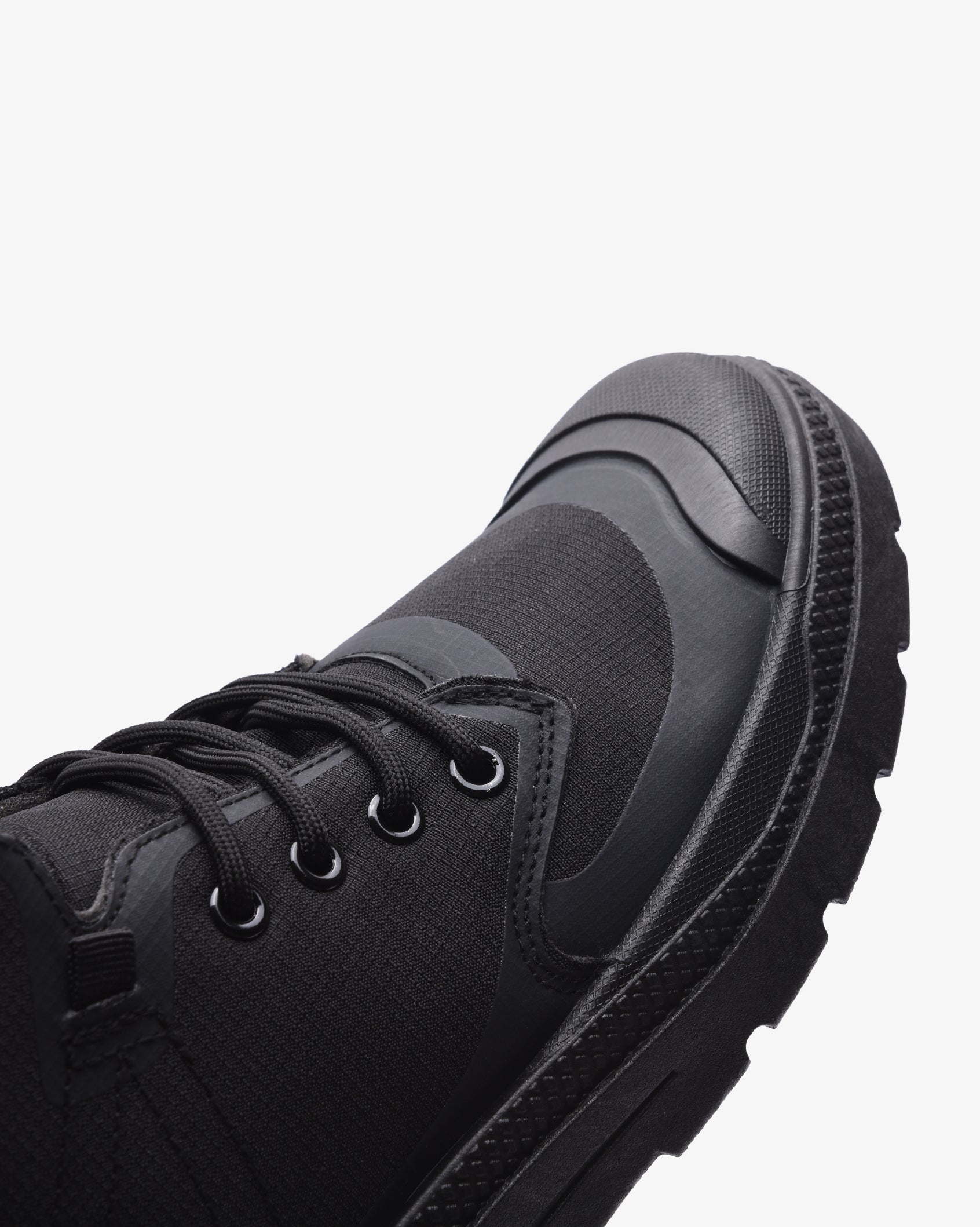 Mens Prime - Hi Cut Canvas