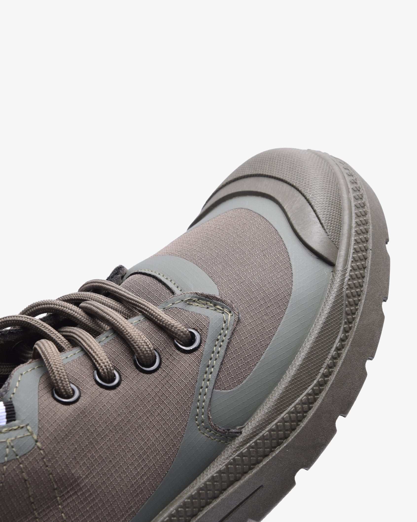 Mens Prime - Hi Cut Canvas