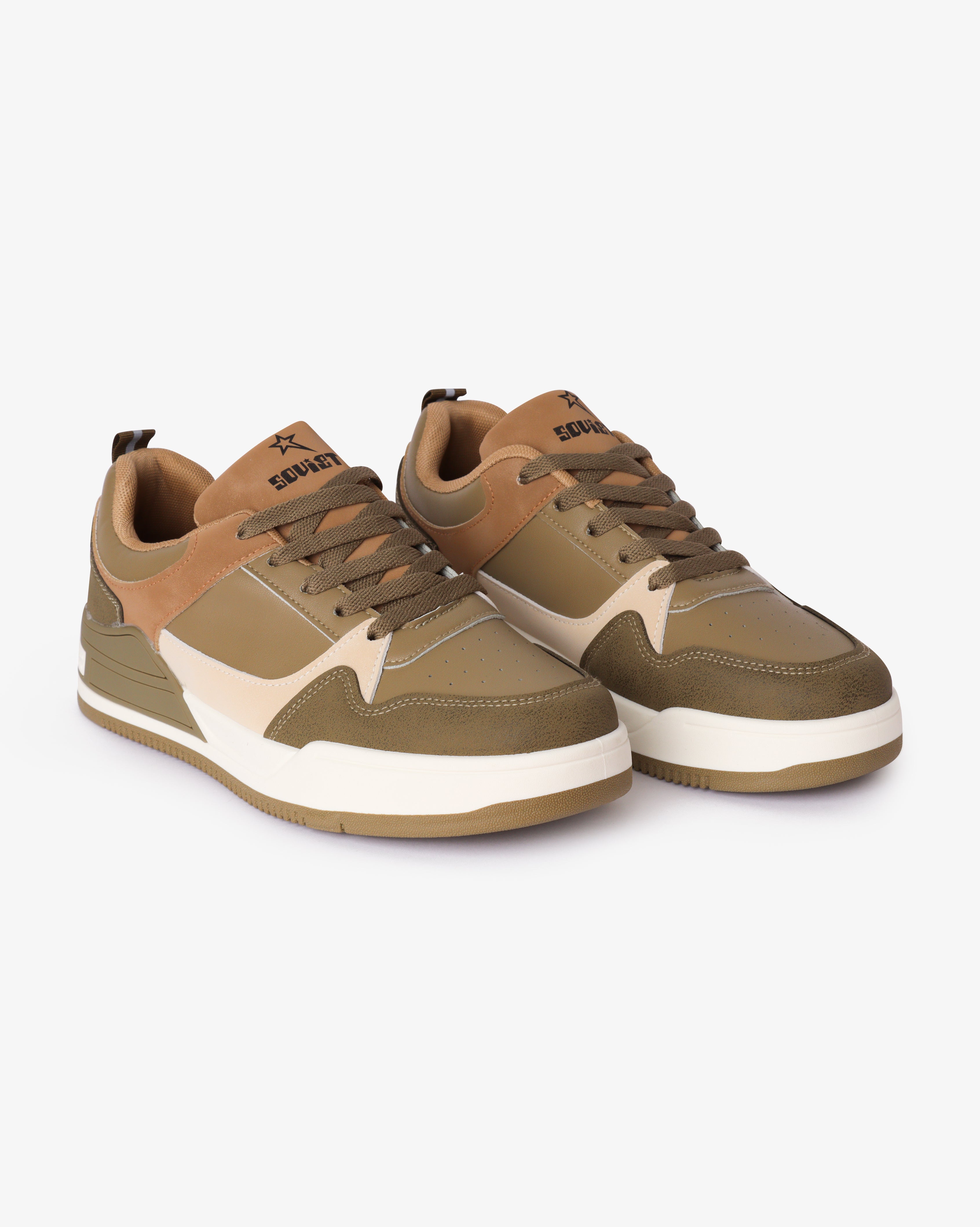Mens Pablo - Low Cut Sneaker