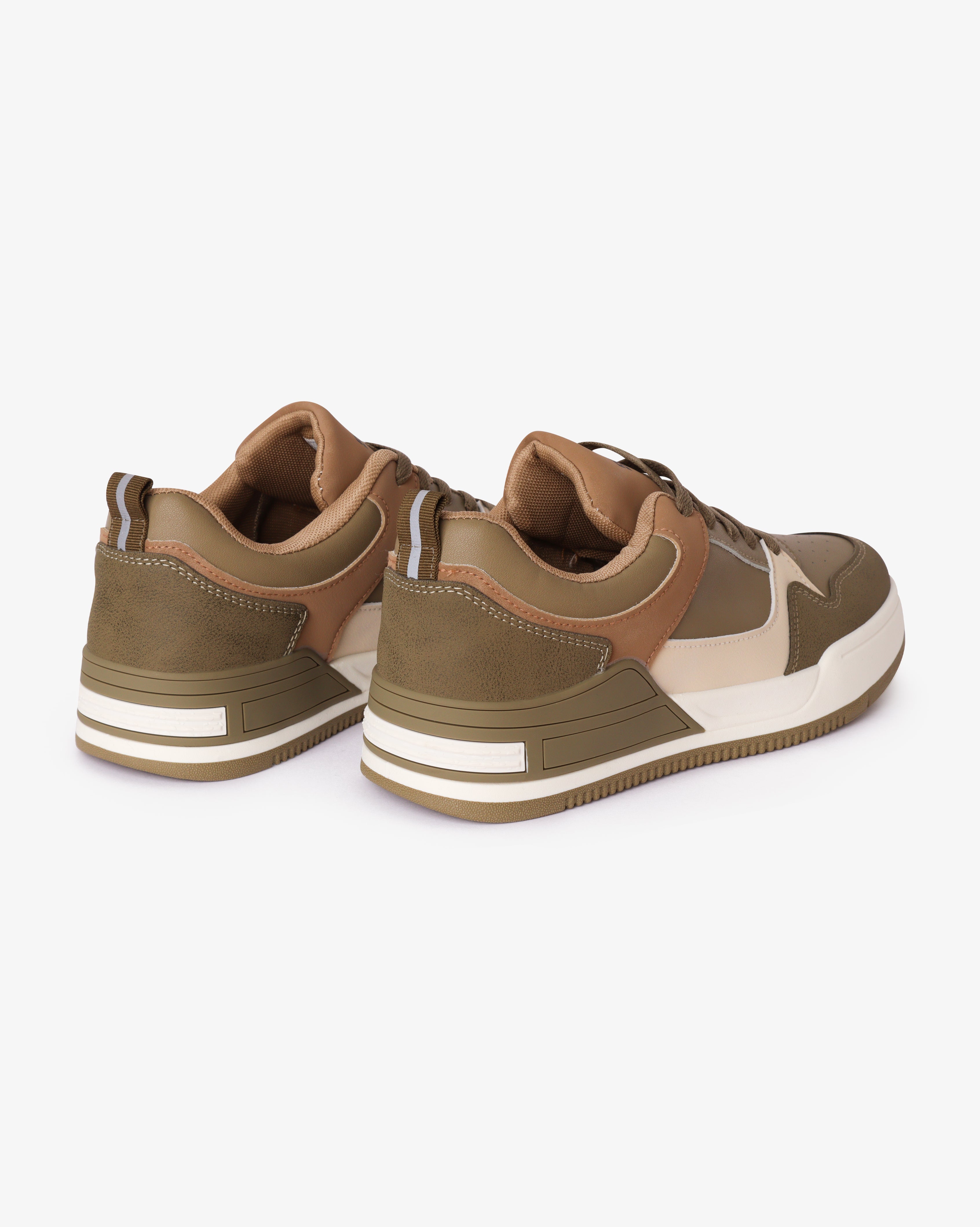 Mens Pablo - Low Cut Sneaker