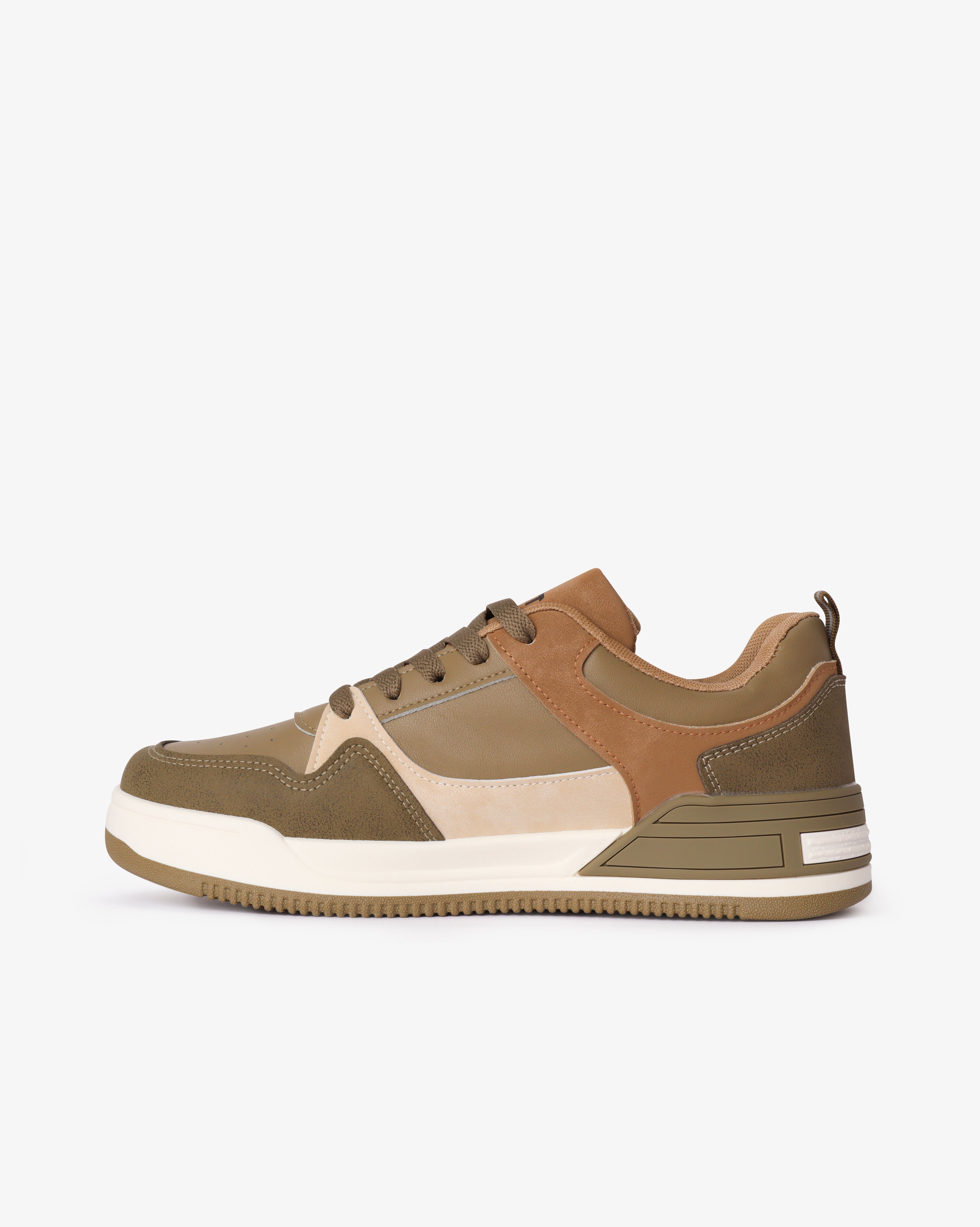 Mens Pablo - Low Cut Sneaker