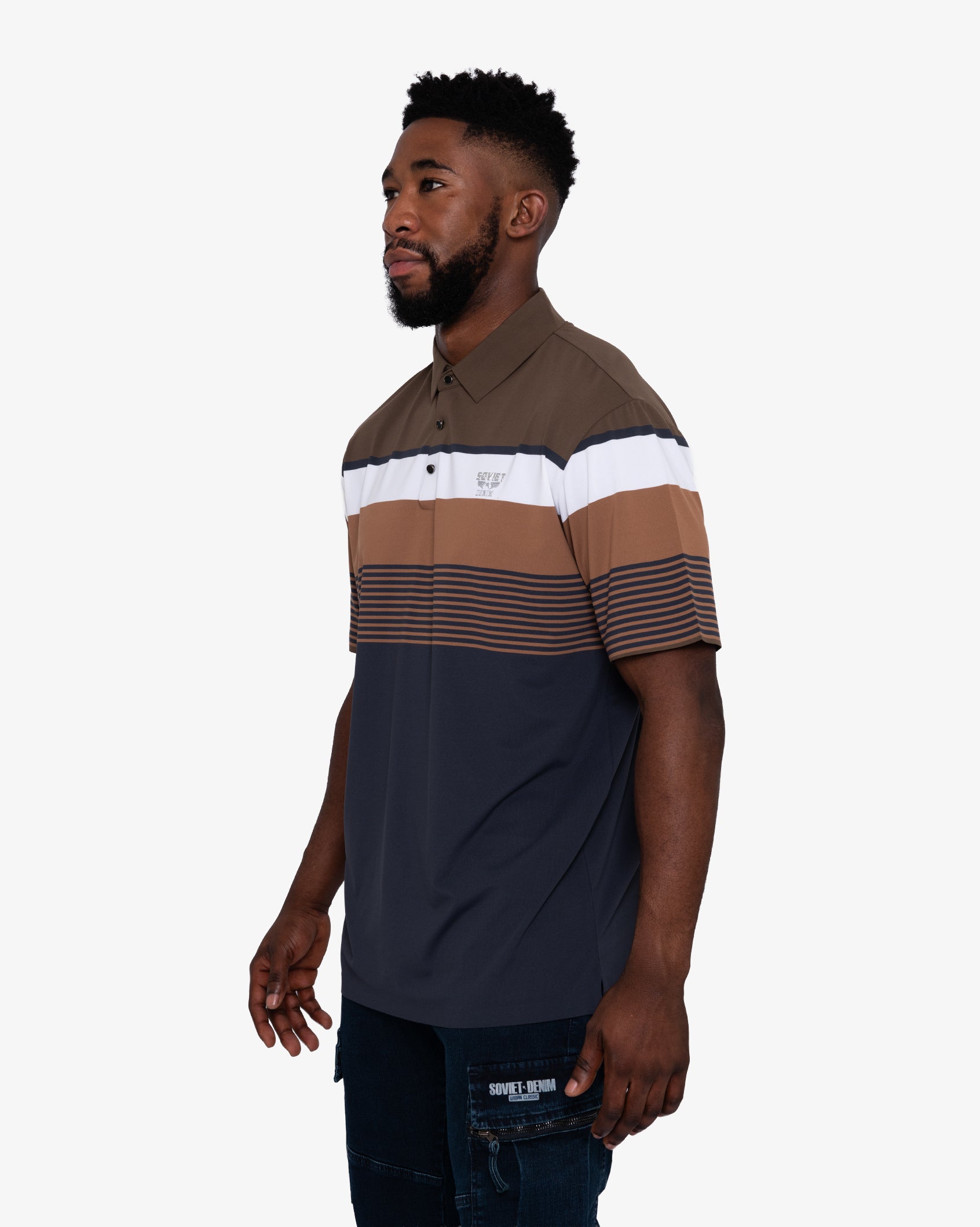 Mens Poise - Daily Golfer
